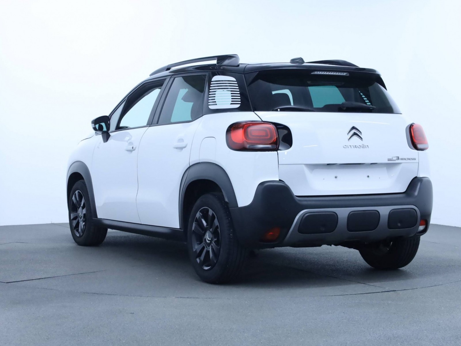 CITROEN - C3 AIRCROSS - #185240 - 15