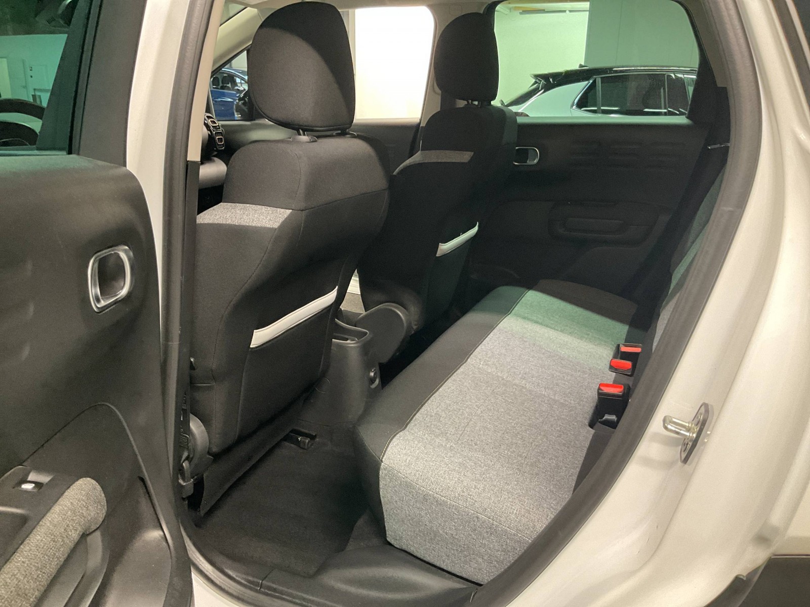 CITROEN - C3 AIRCROSS - #185240 - 7