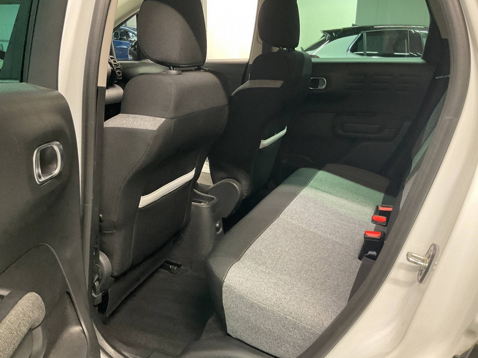 CITROEN - C3 AIRCROSS - #185240 - 20