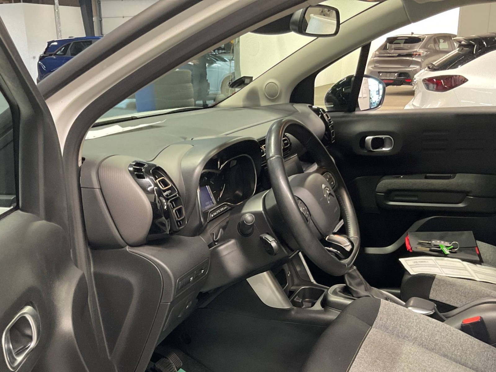 CITROEN - C3 AIRCROSS - #185240 - 6
