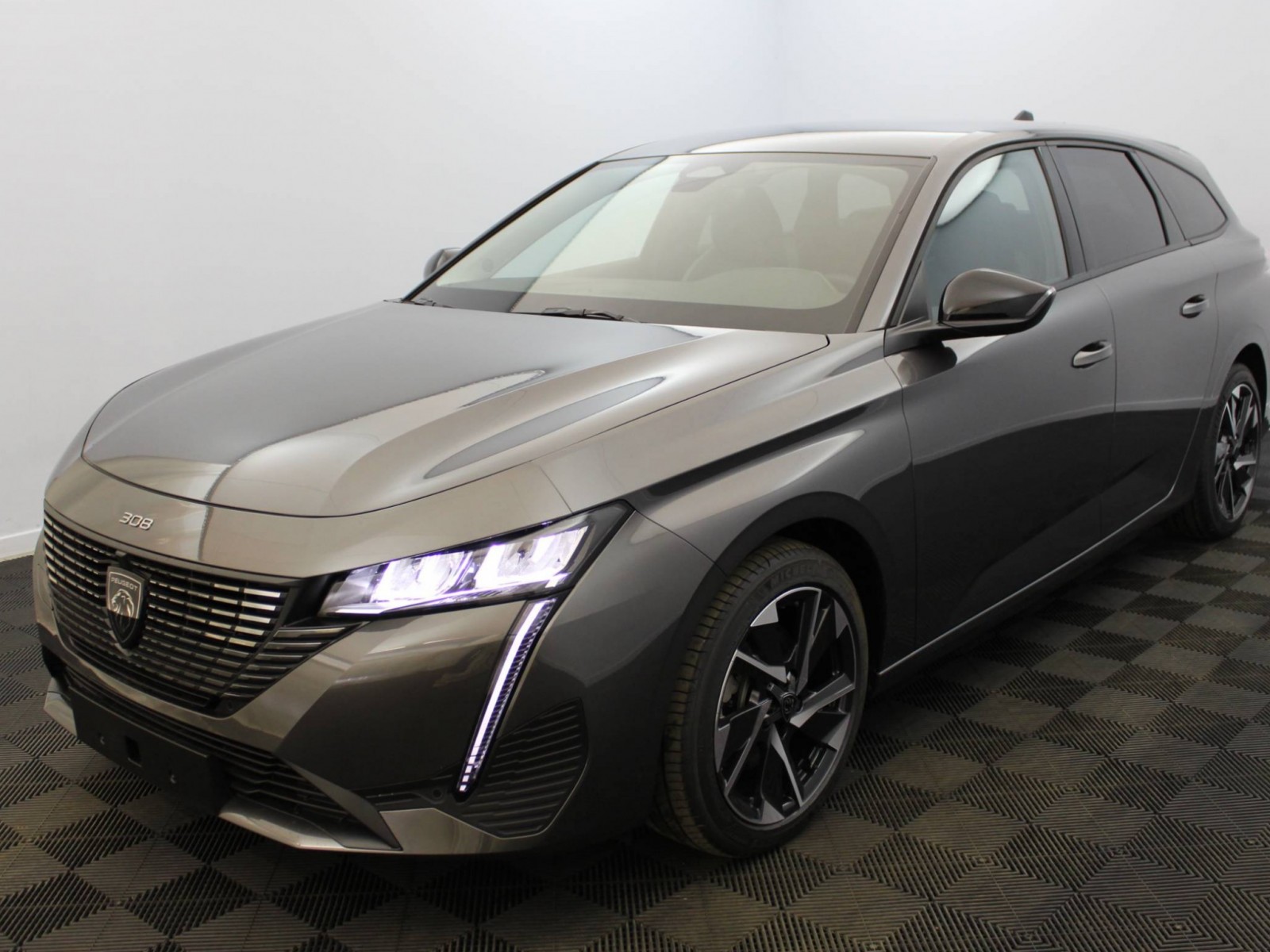 PEUGEOT - 308 SW - #184215 - 16