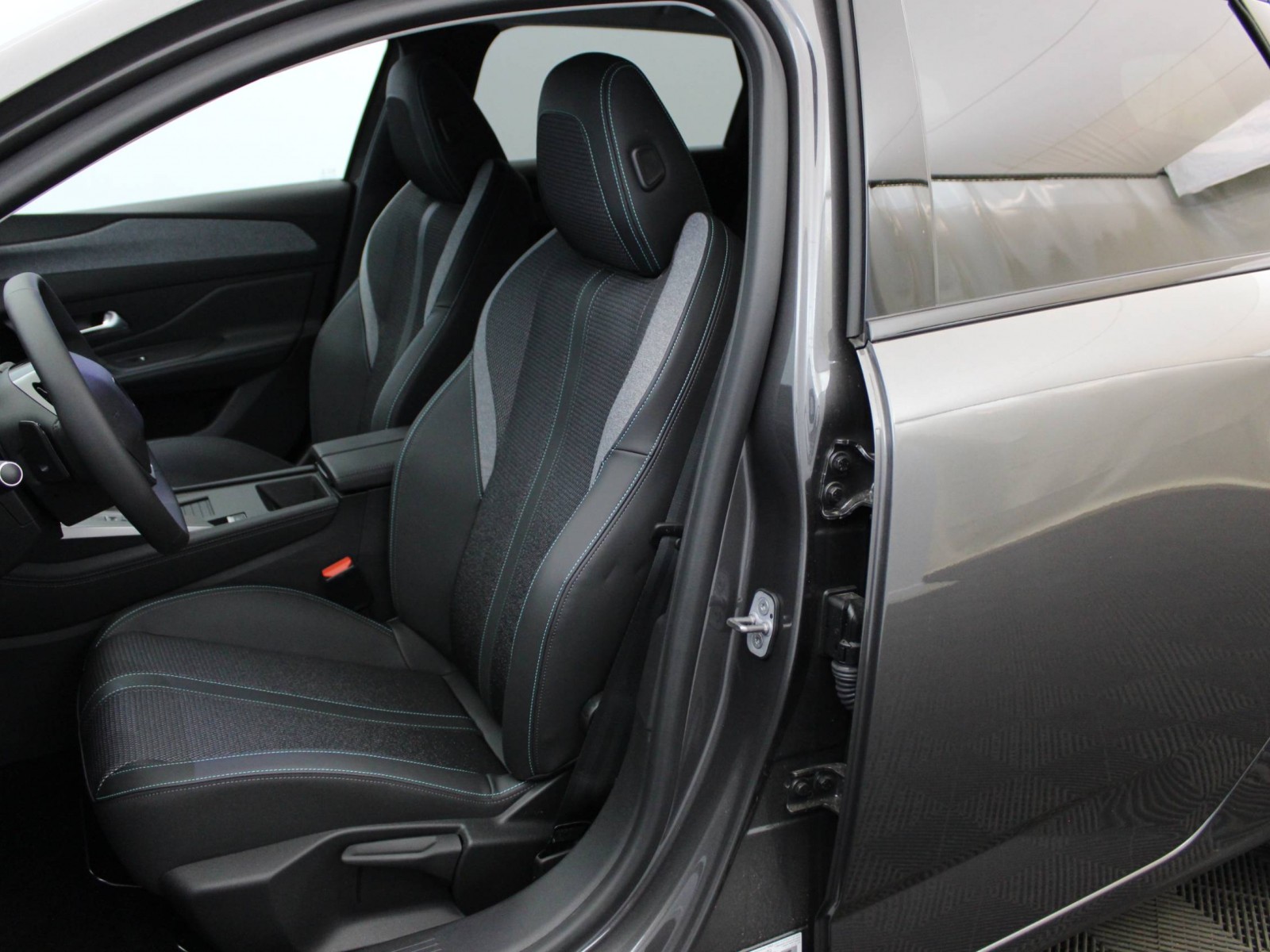 PEUGEOT - 308 SW - #184215 - 7