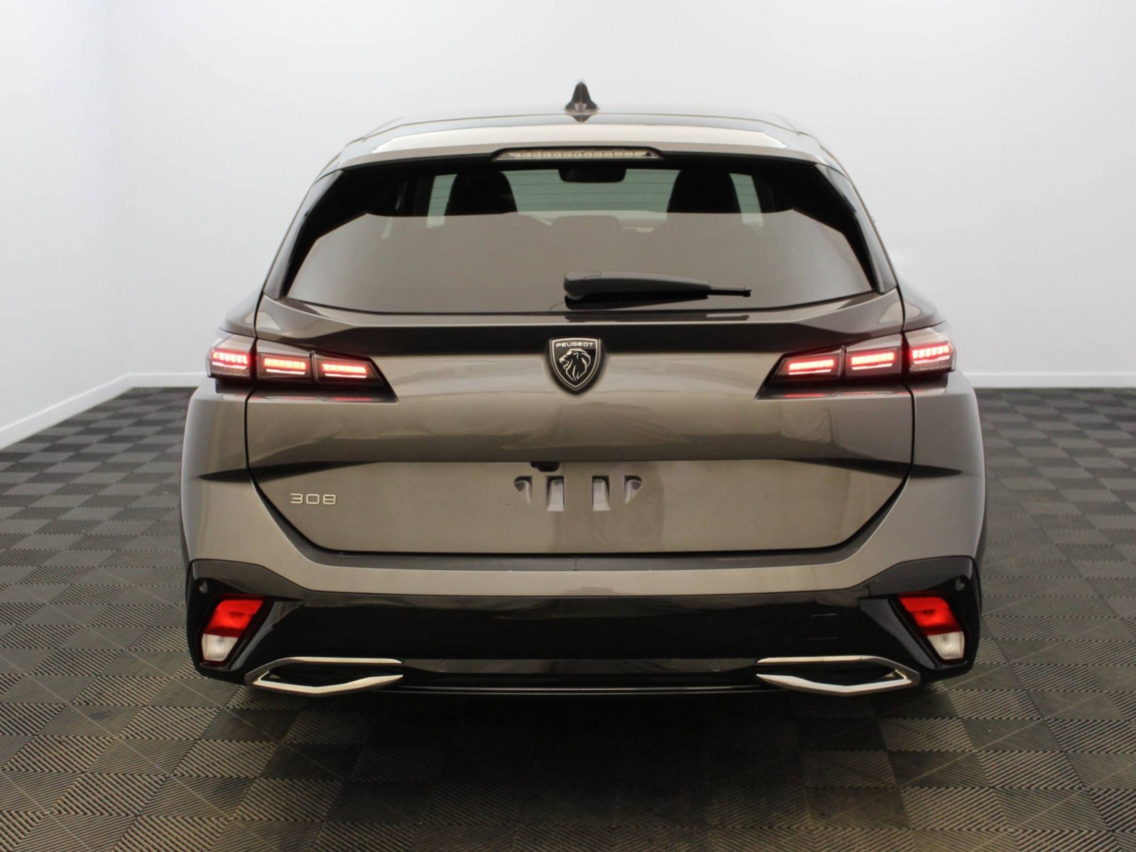 PEUGEOT - 308 SW - #184215 - 23