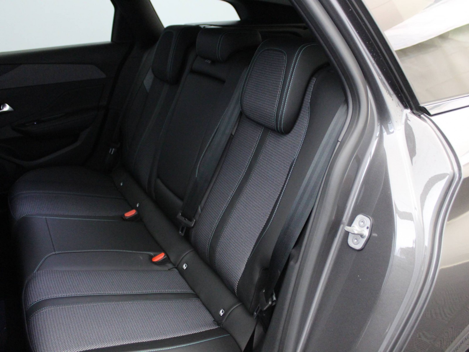 PEUGEOT - 308 SW - #184215 - 8