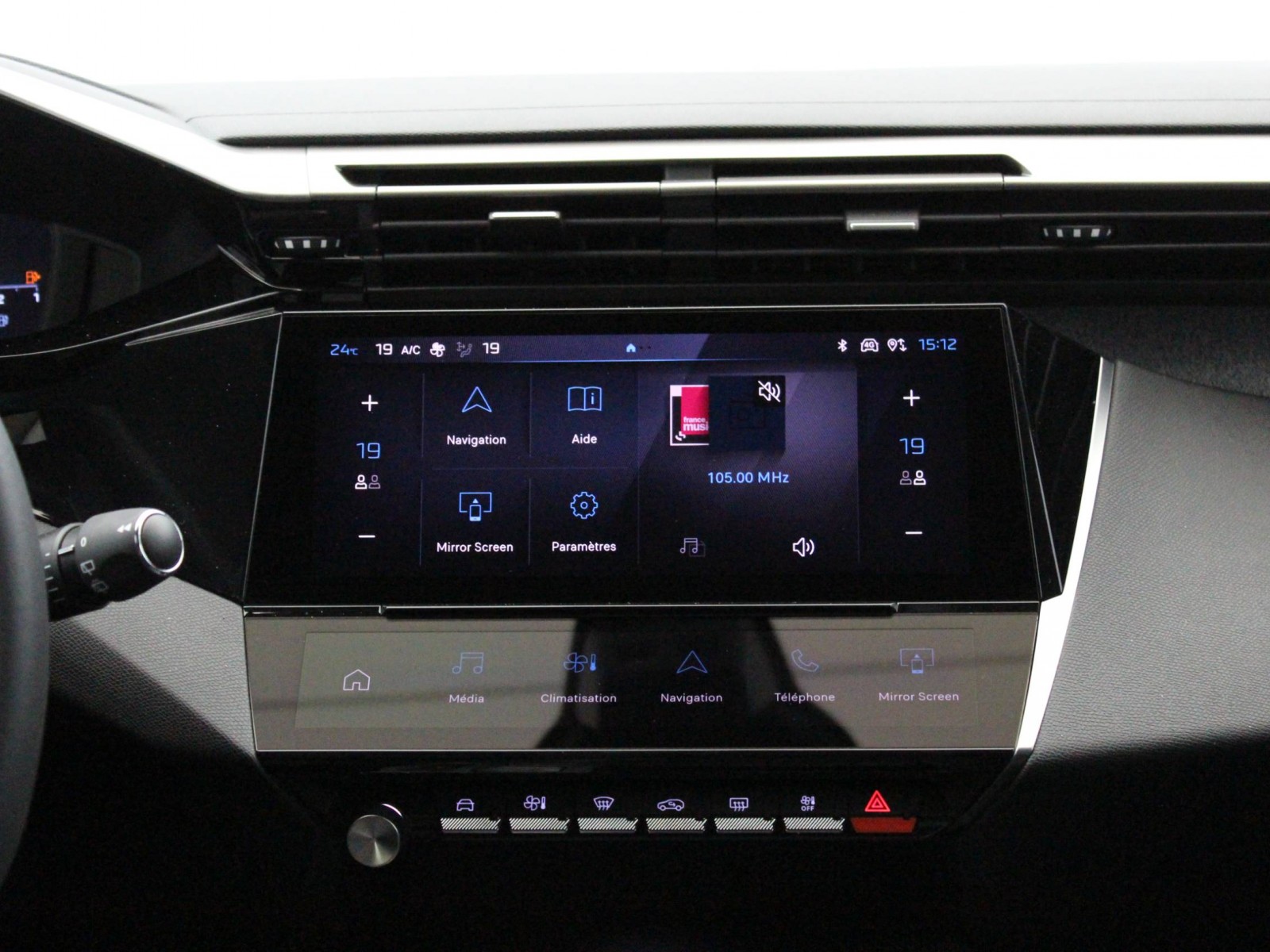 PEUGEOT - 308 SW - #184215 - 11