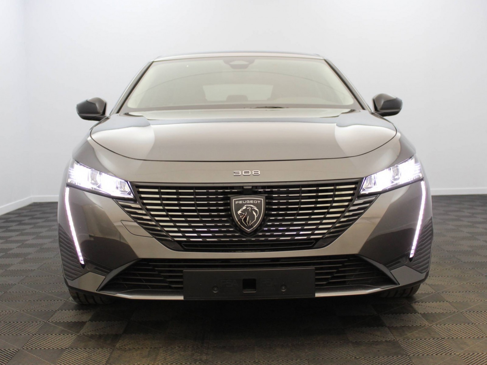 PEUGEOT - 308 SW - #184215 - 22