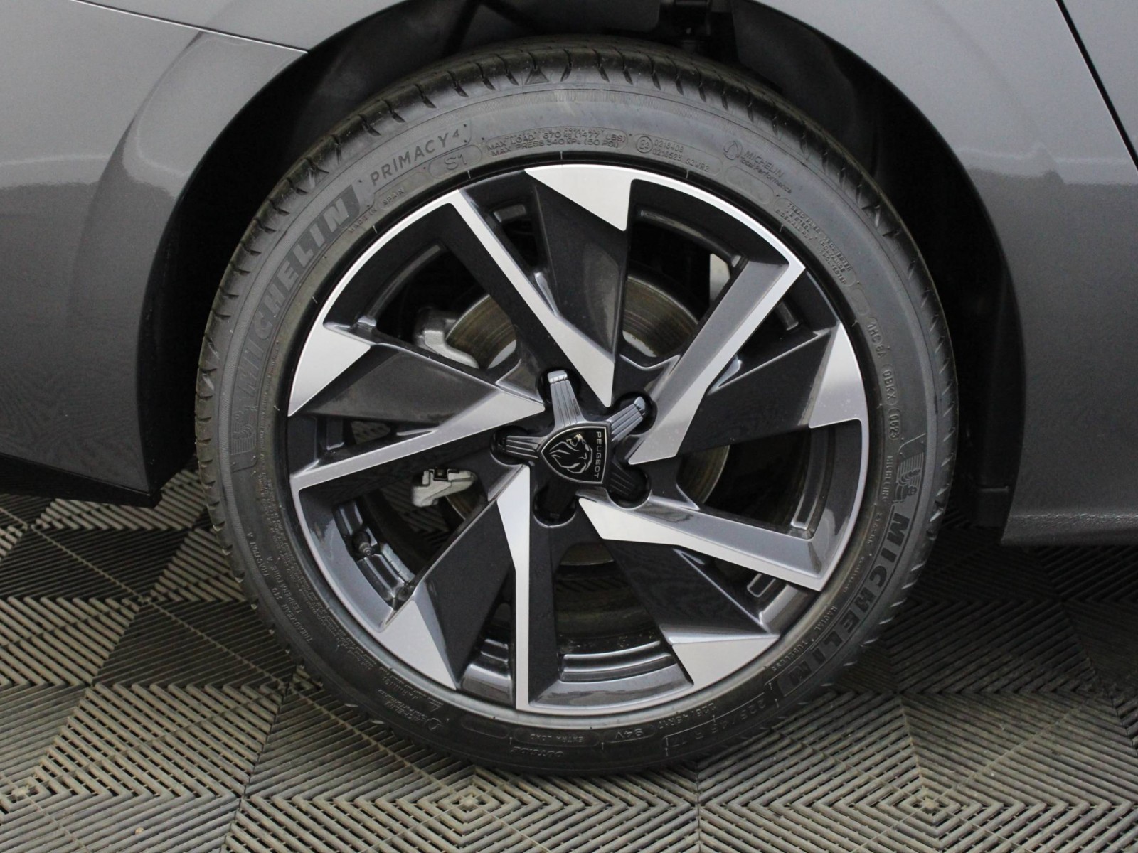 PEUGEOT - 308 SW - #184215 - 6