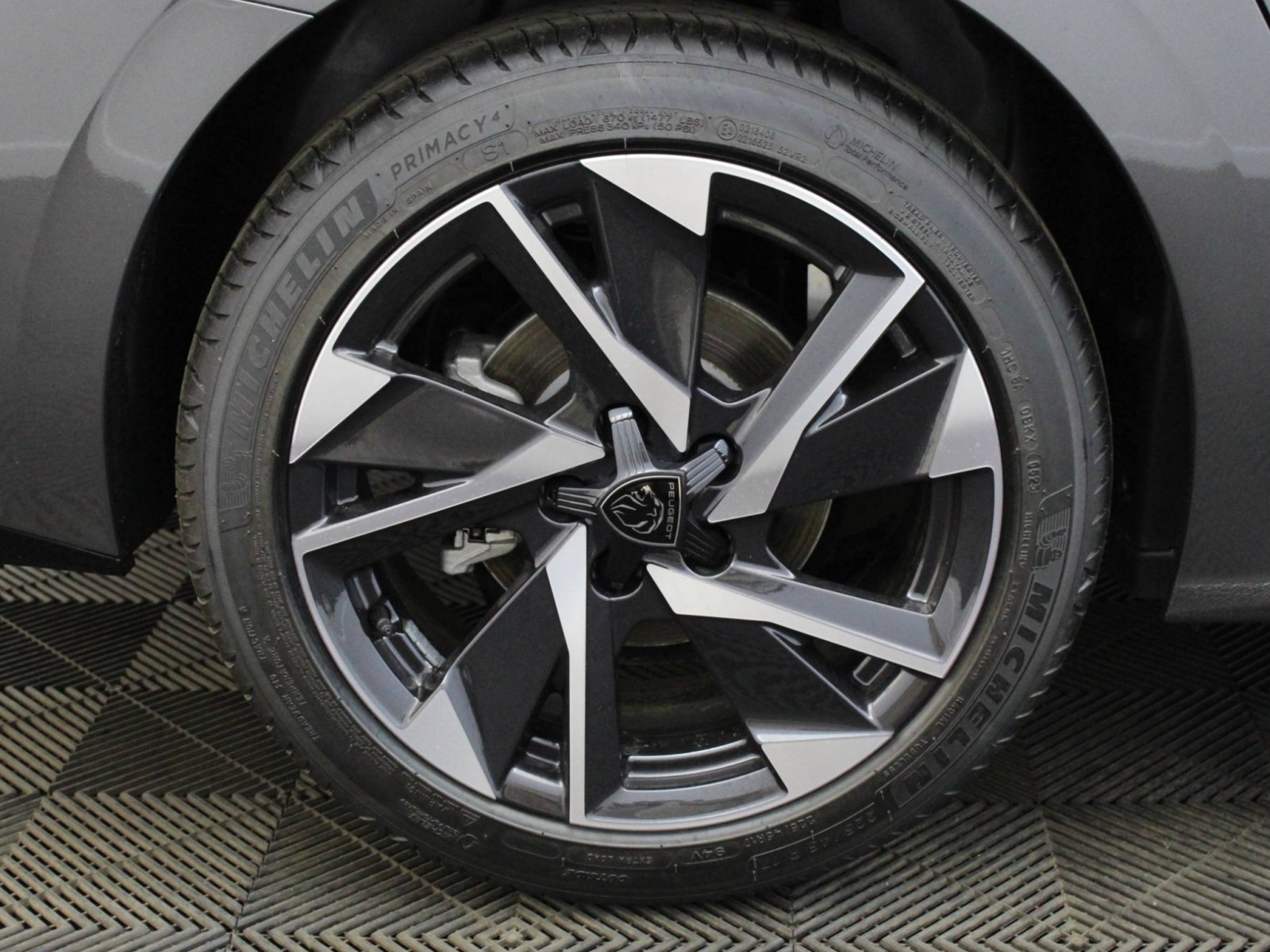 PEUGEOT - 308 SW - #184215 - 25