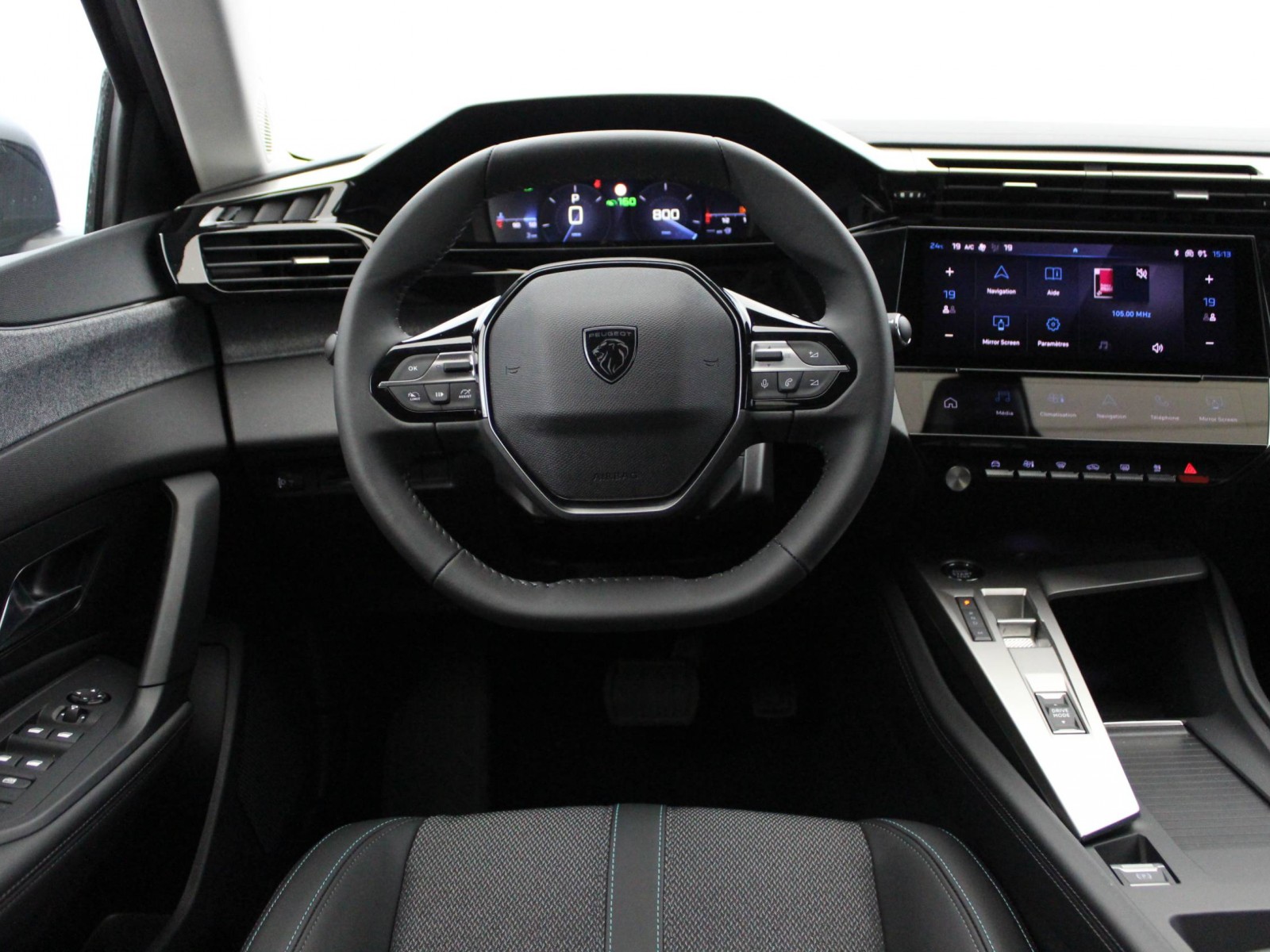 PEUGEOT - 308 SW - #184215 - 9