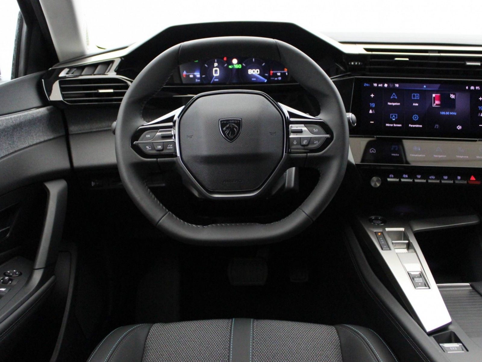 PEUGEOT - 308 SW - #184215 - 30