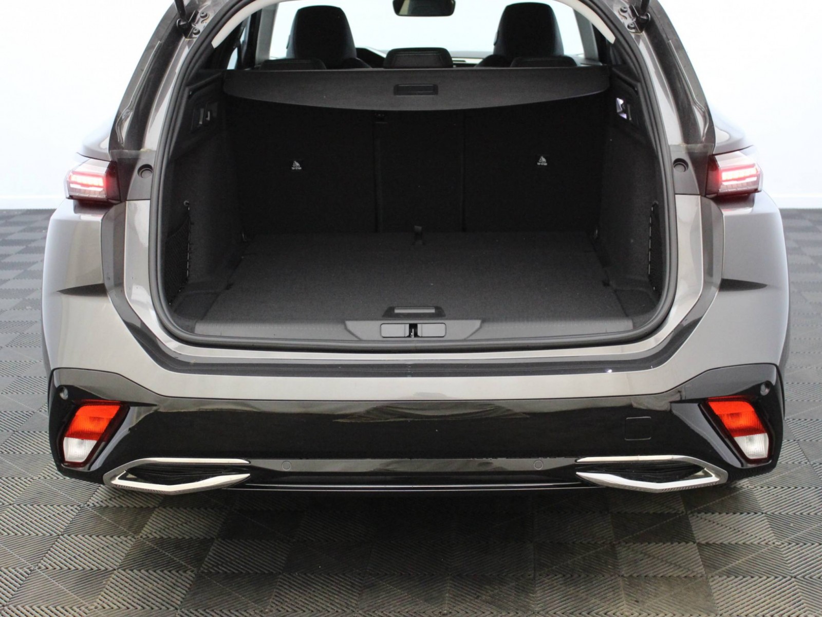 PEUGEOT - 308 SW - #184215 - 36