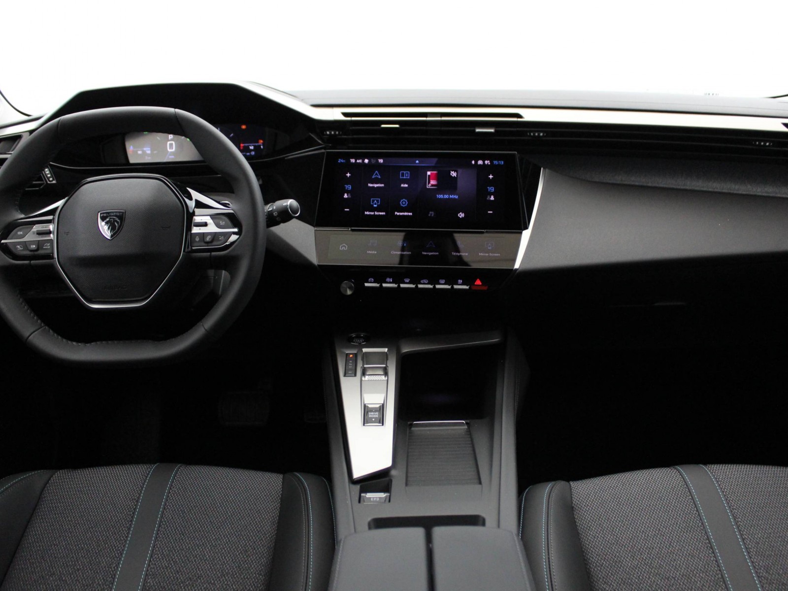 PEUGEOT - 308 SW - #184215 - 14