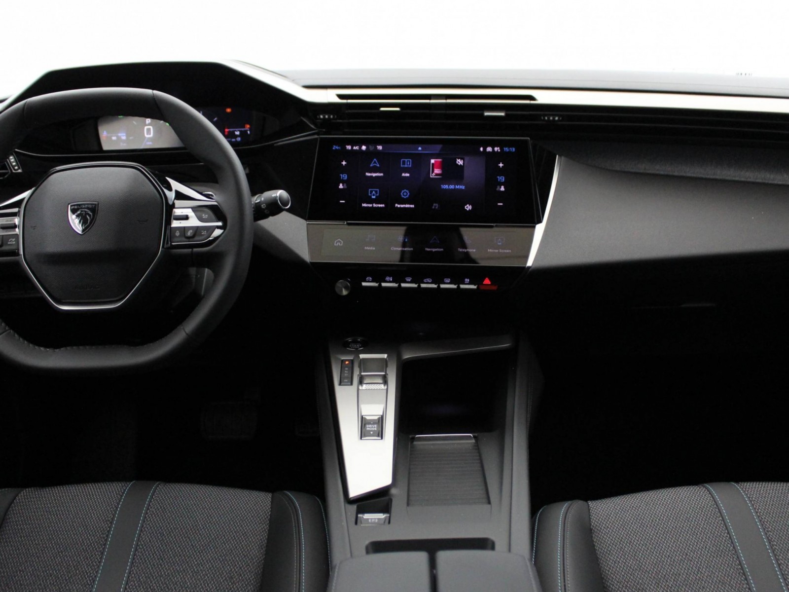 PEUGEOT - 308 SW - #184215 - 37