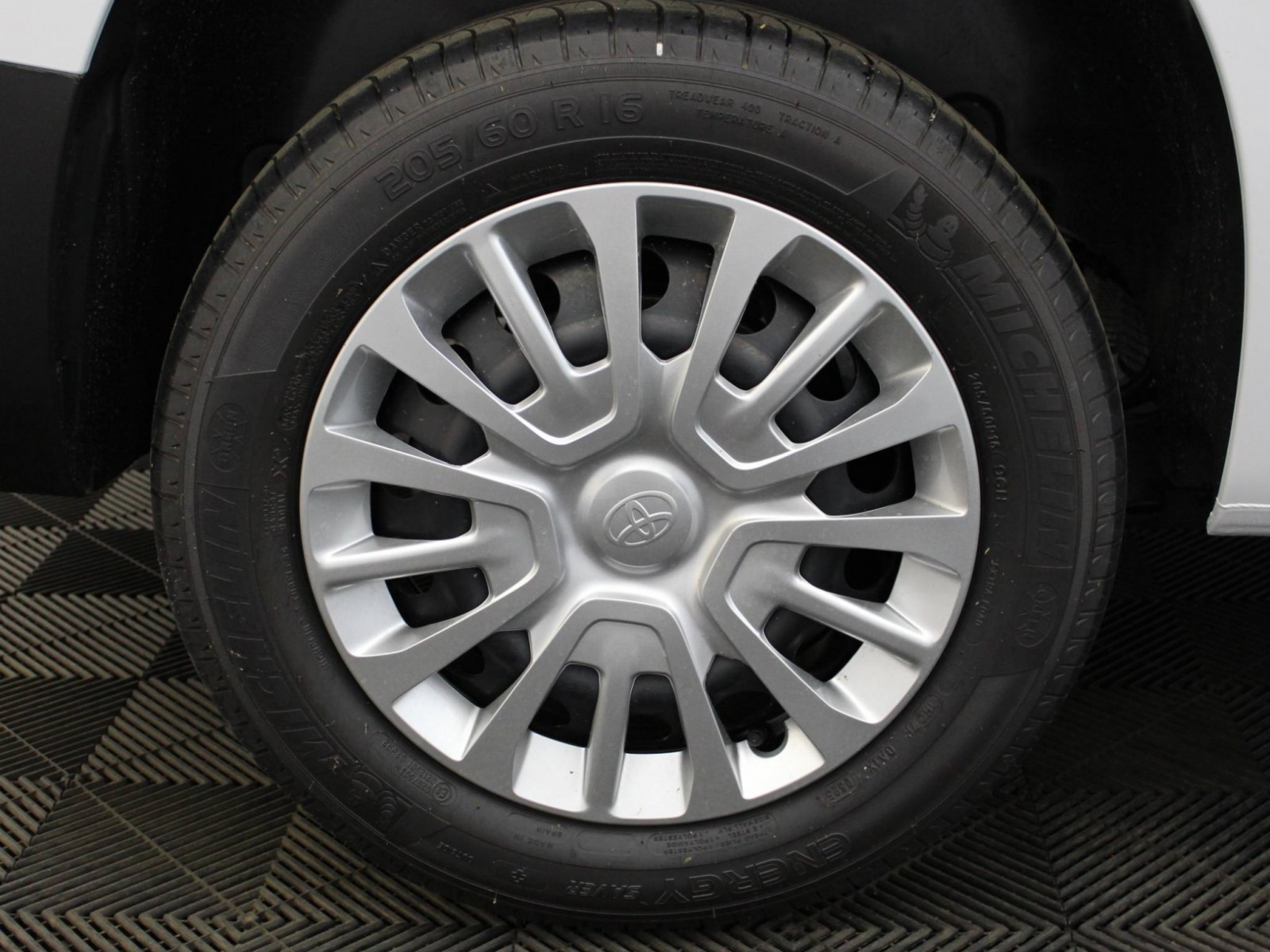 TOYOTA - PROACE CITY FOURGON RC23 - #184600 - 6