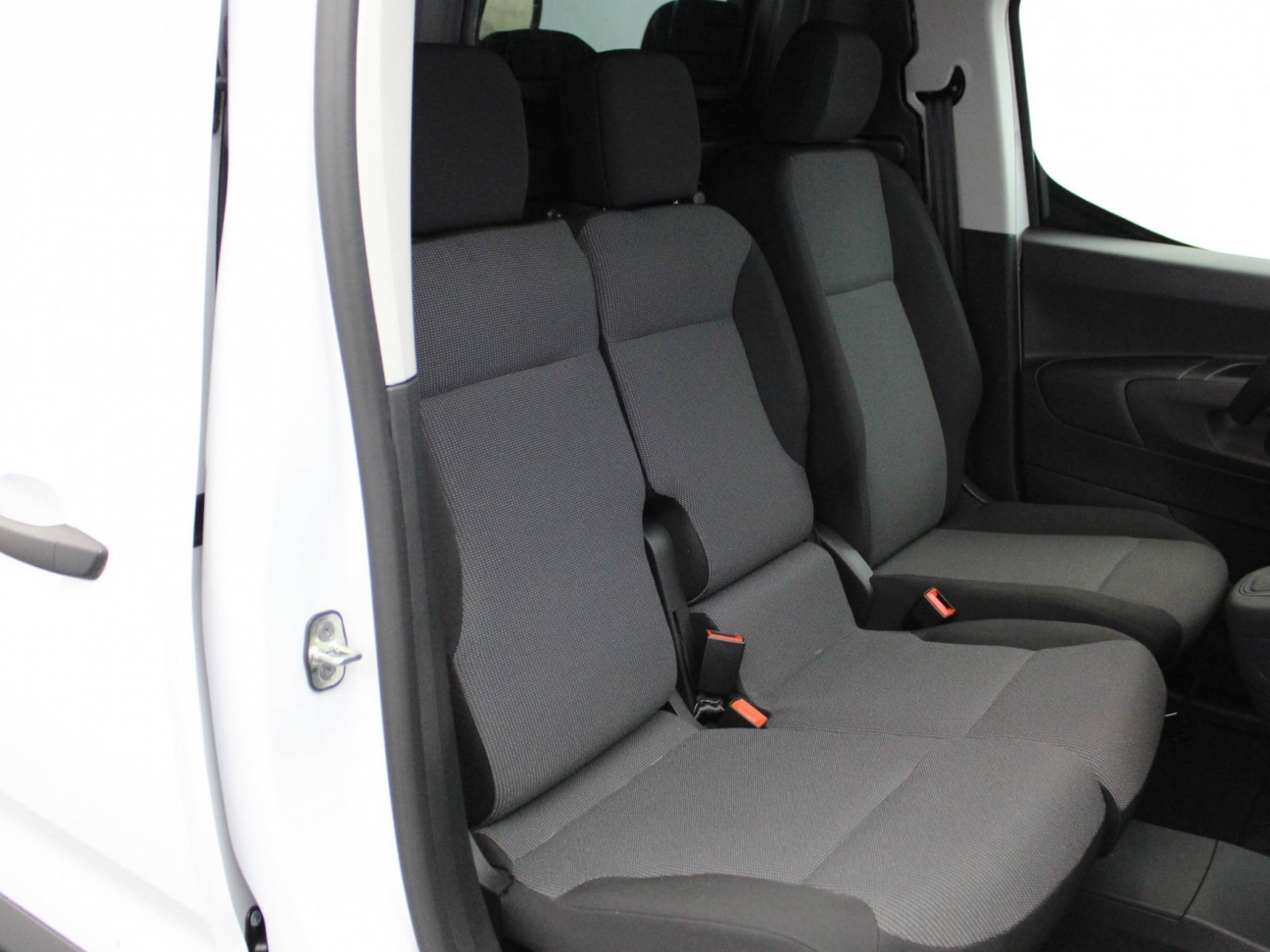 TOYOTA - PROACE CITY FOURGON RC23 - #184600 - 8