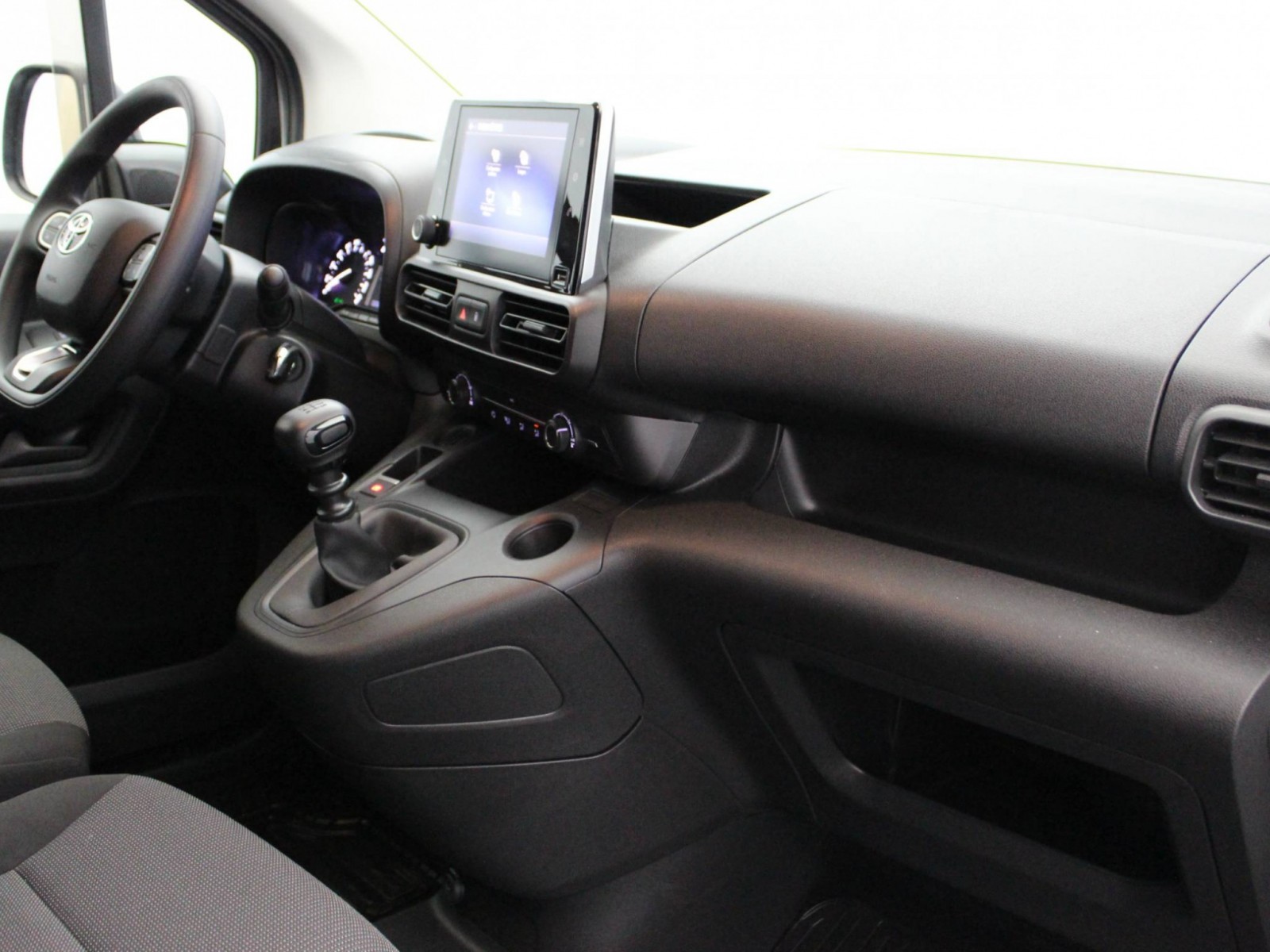 TOYOTA - PROACE CITY FOURGON RC23 - #184600 - 10