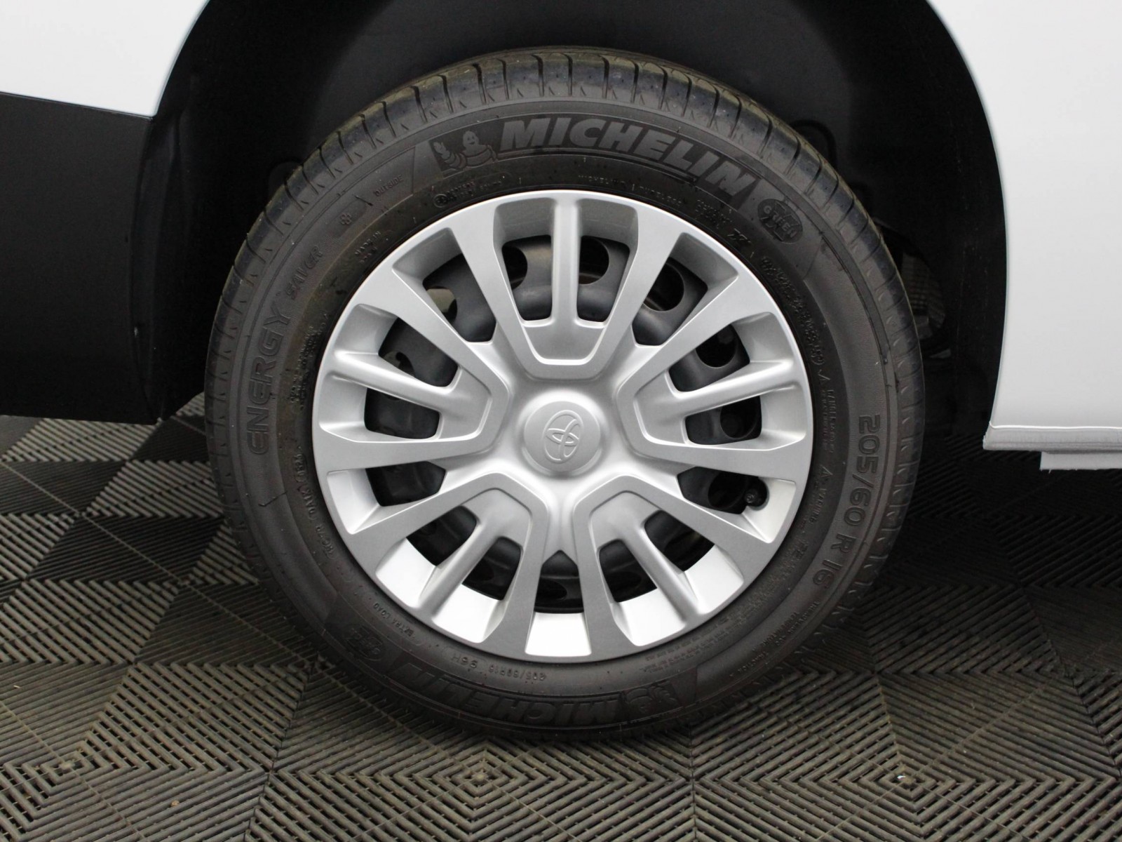 TOYOTA - PROACE CITY FOURGON RC23 - #183829 - 6