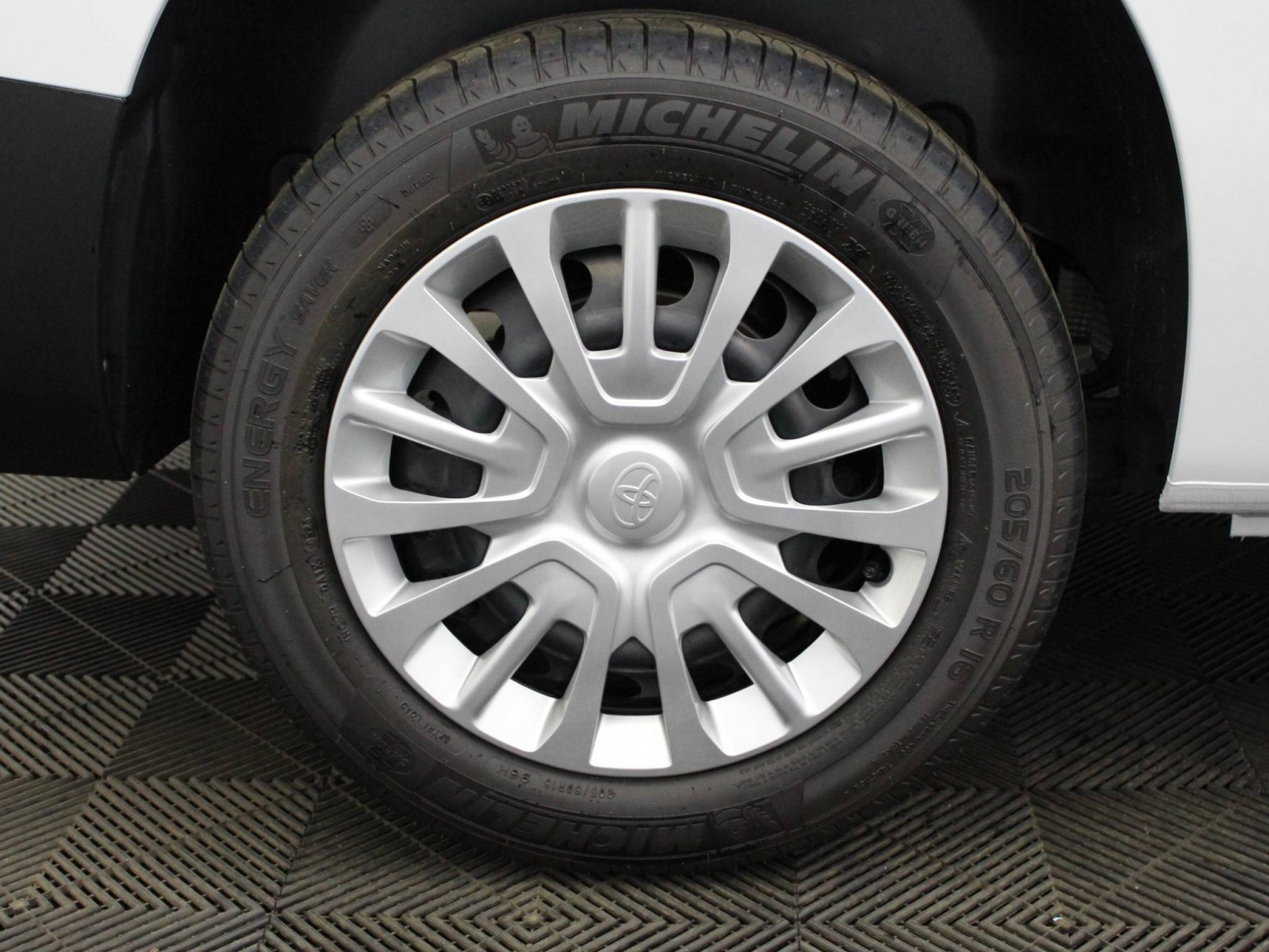 TOYOTA - PROACE CITY FOURGON RC23 - #183829 - 22