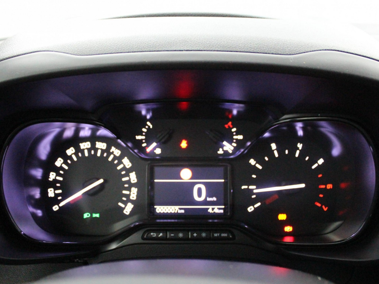 TOYOTA - PROACE CITY FOURGON RC23 - #183829 - 28