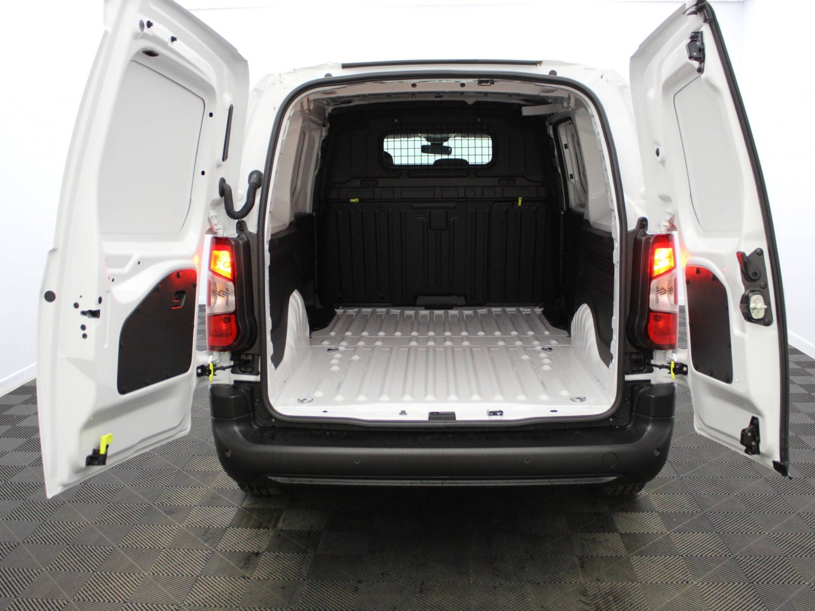 TOYOTA - PROACE CITY FOURGON RC23 - #183829 - 13