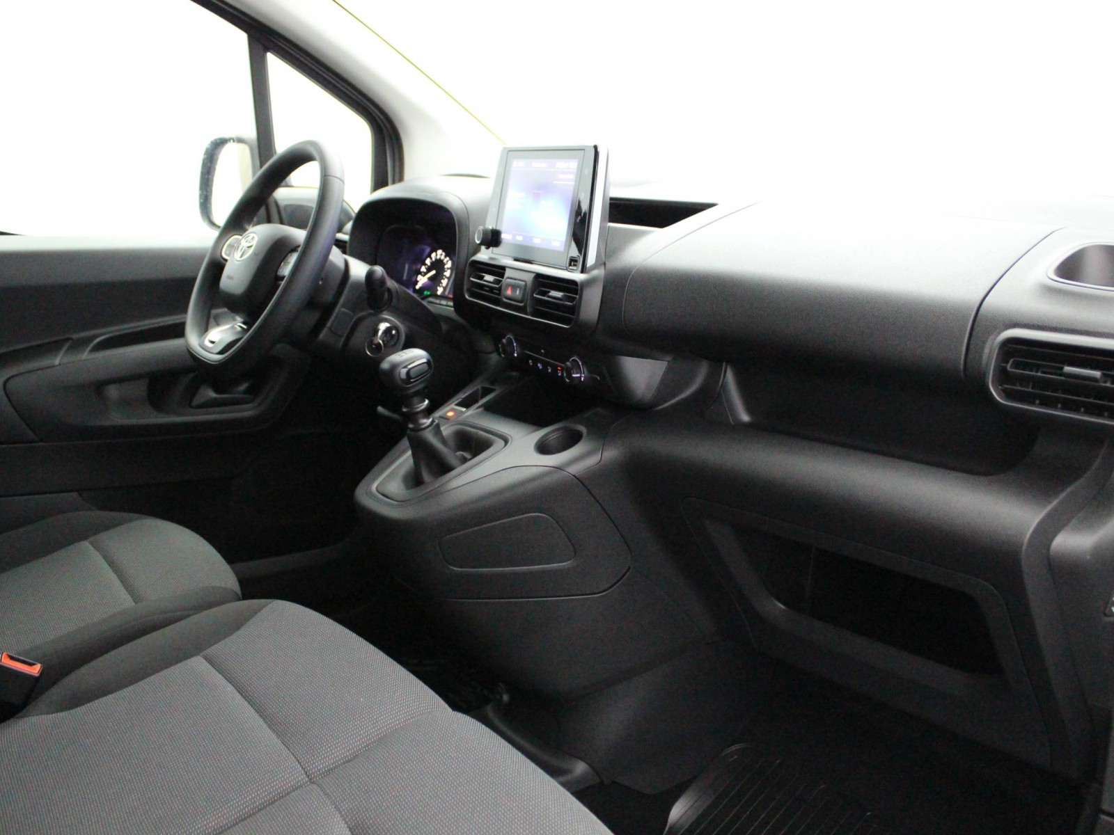 TOYOTA - PROACE CITY FOURGON RC23 - #183829 - 10