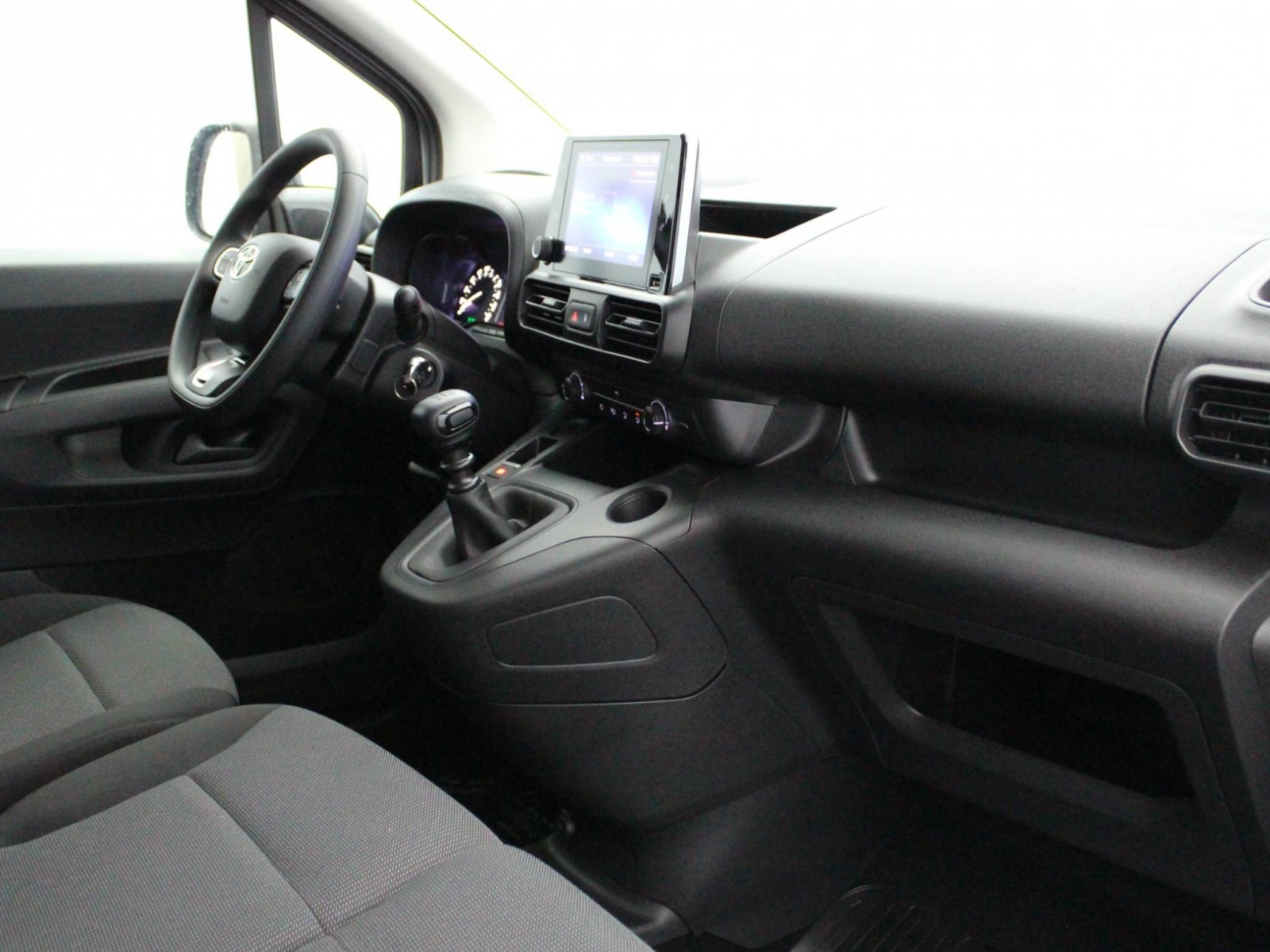 TOYOTA - PROACE CITY FOURGON RC23 - #183829 - 26