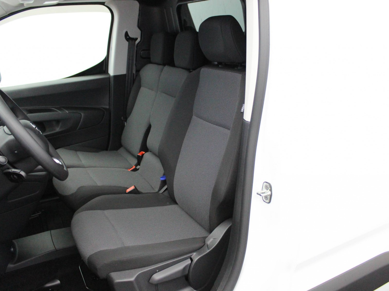 TOYOTA - PROACE CITY FOURGON RC23 - #183829 - 7