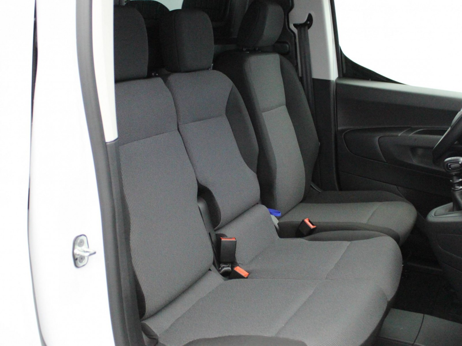 TOYOTA - PROACE CITY FOURGON RC23 - #183829 - 24