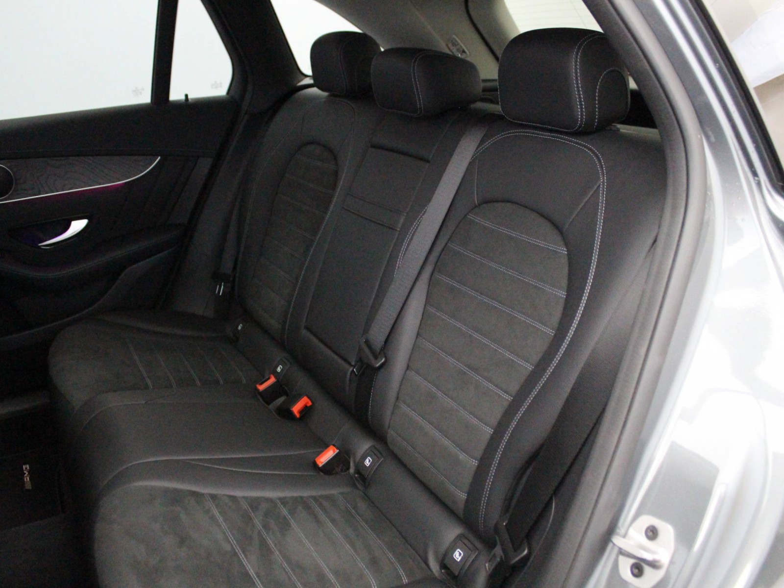 MERCEDES - GLC - #165441 - 8