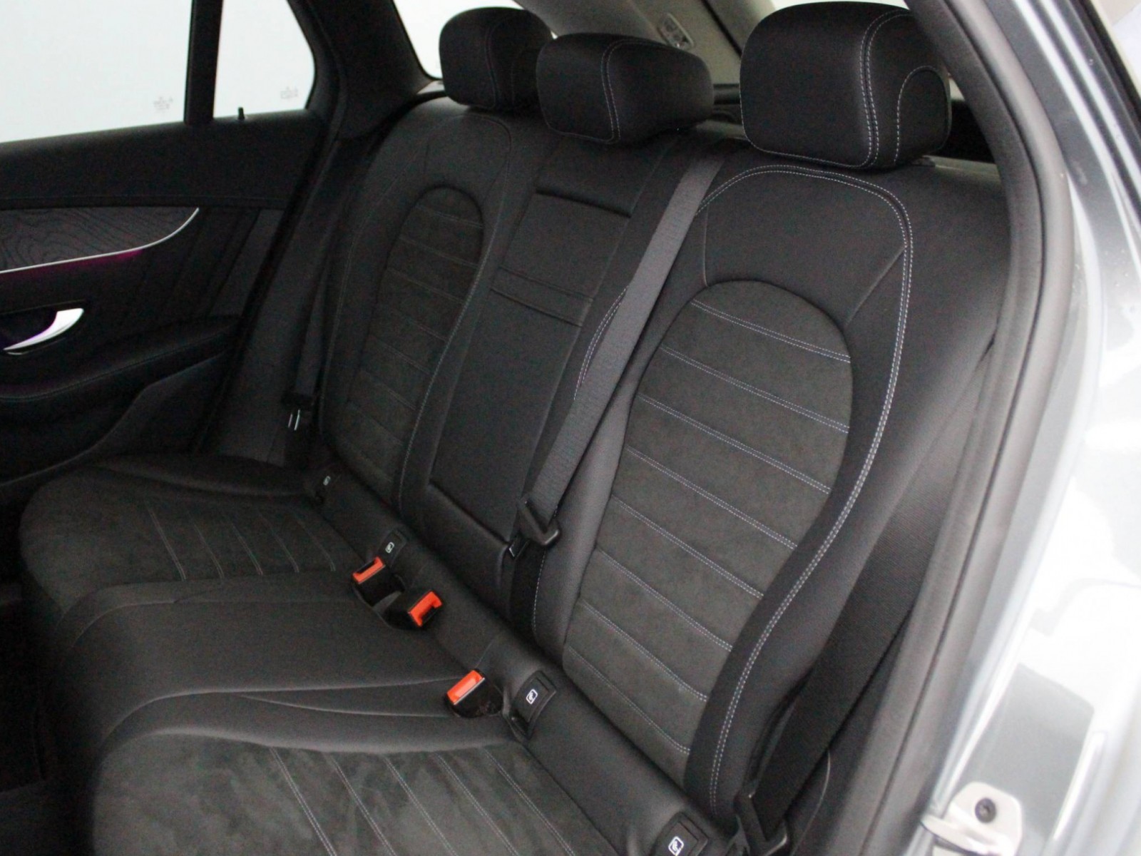 MERCEDES - GLC - #165441 - 23