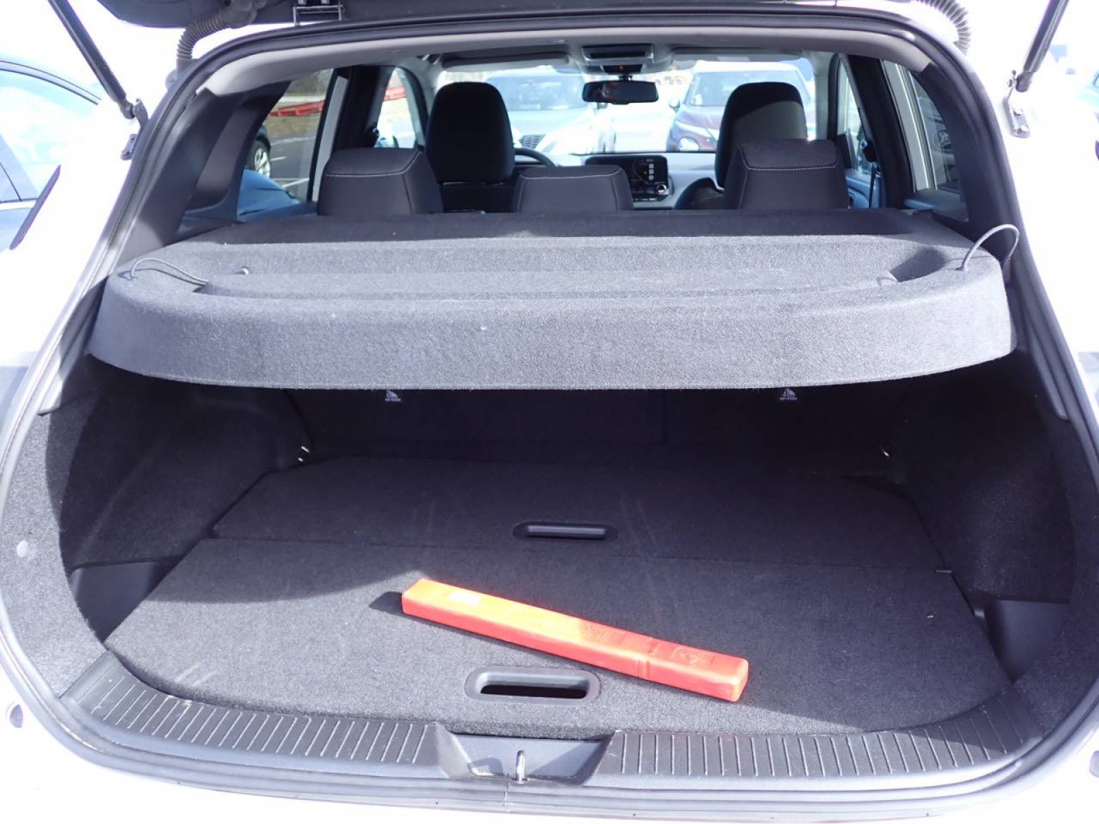 NISSAN - QASHQAI 2021 - #185263 - 4