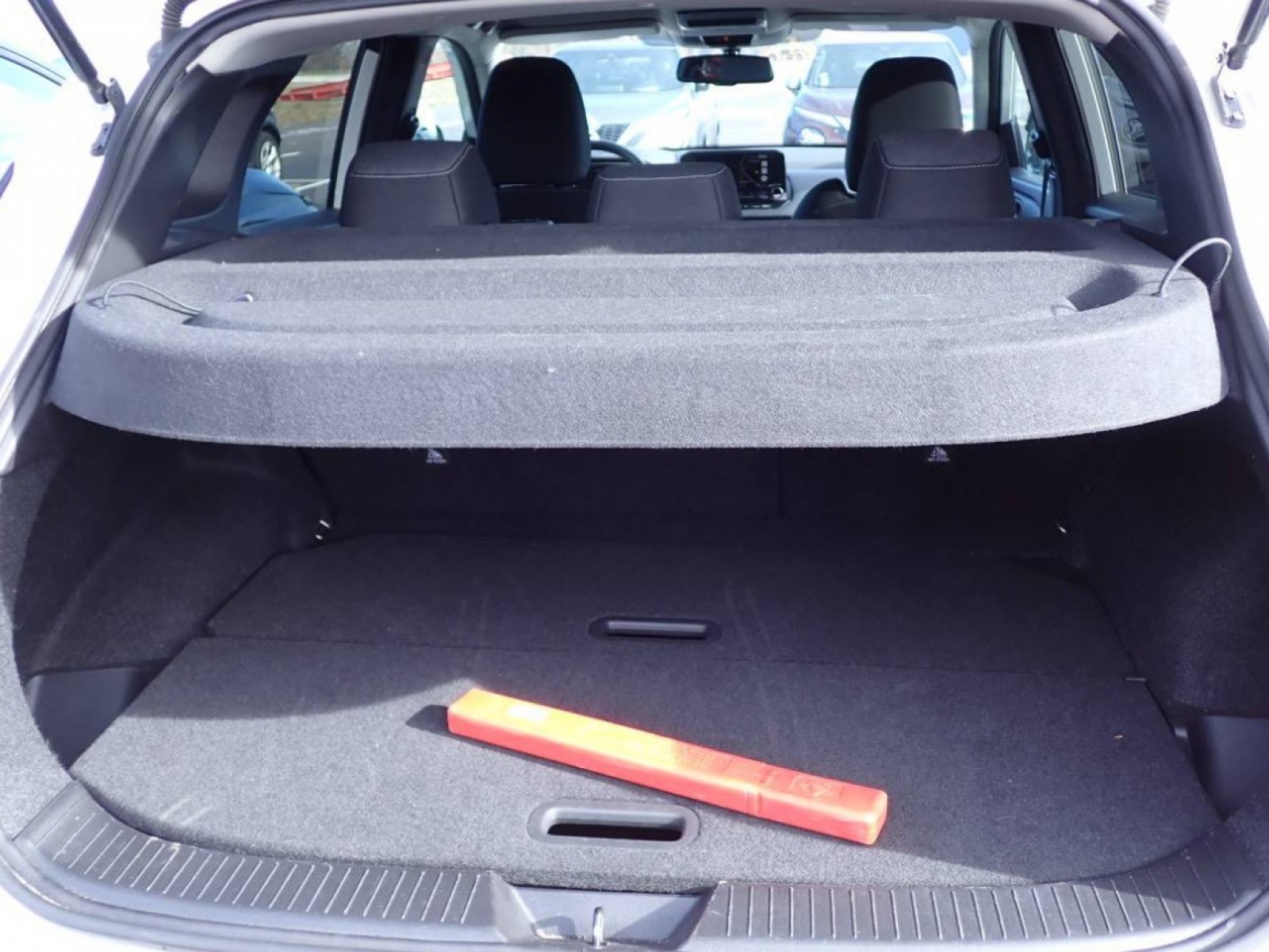 NISSAN - QASHQAI 2021 - #185263 - 13