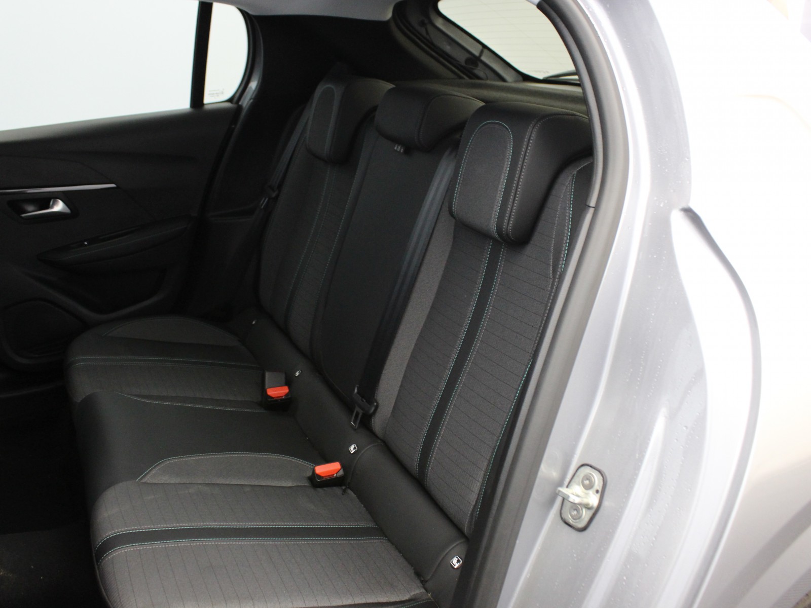 PEUGEOT - 208 - #185020 - 8