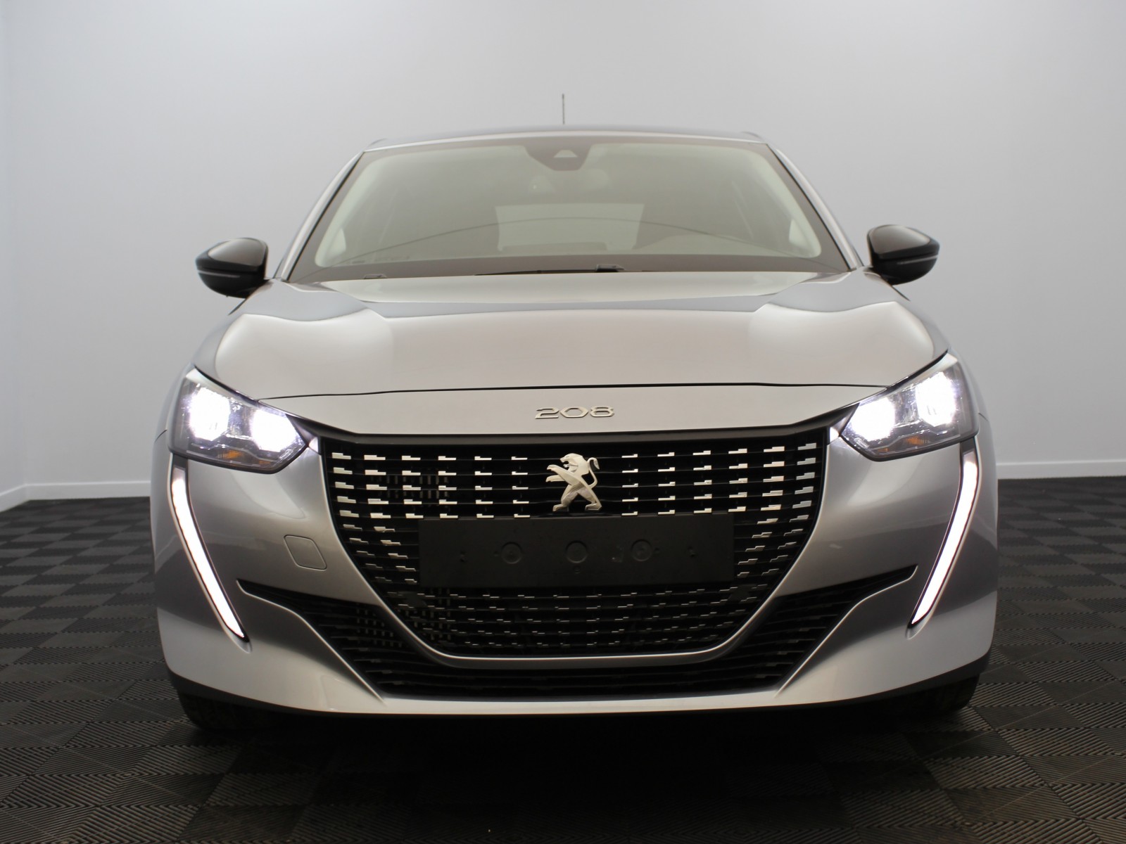 PEUGEOT - 208 - #185020 - 15