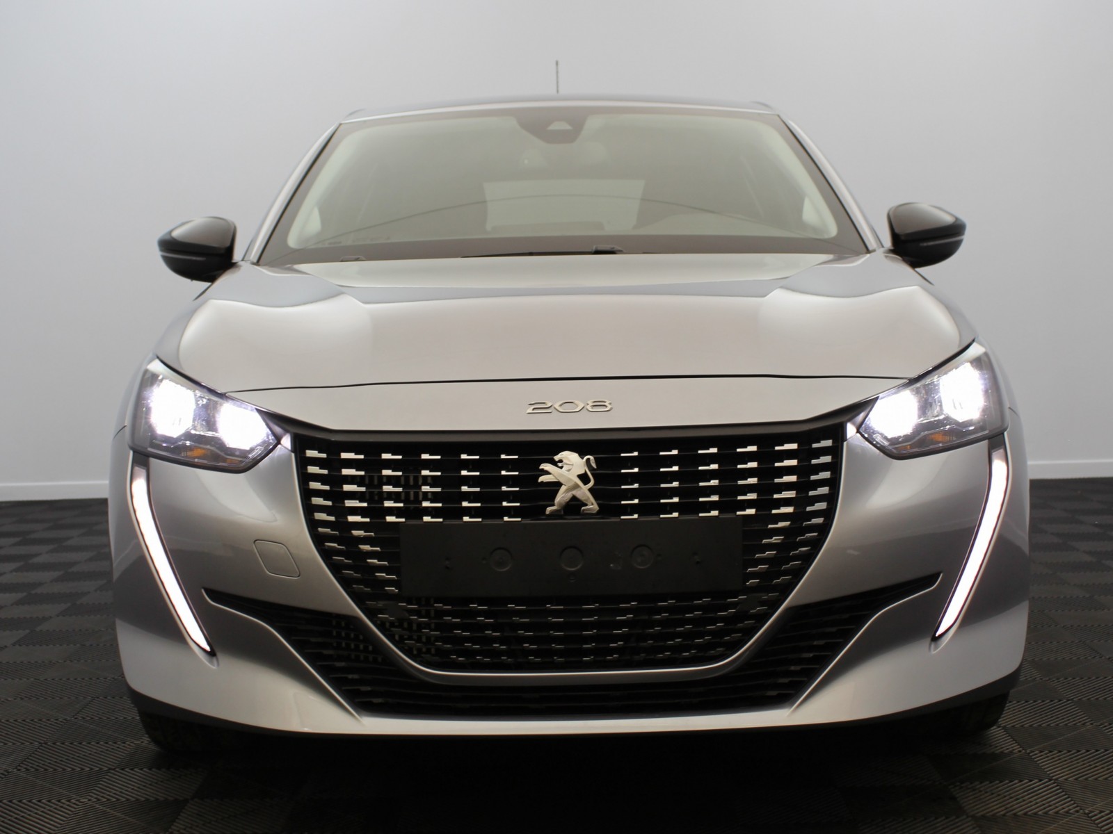 PEUGEOT - 208 - #185031 - 16