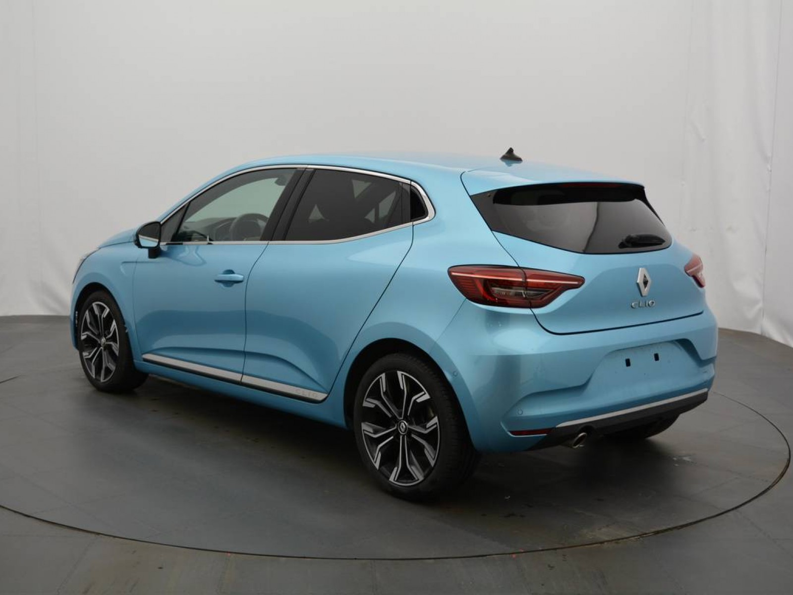 RENAULT - CLIO V - #183525 - 3