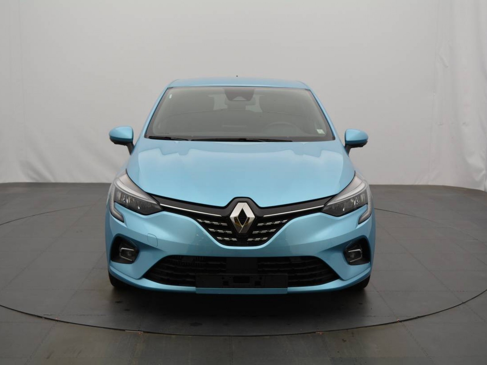 RENAULT - CLIO V - #183525 - 4