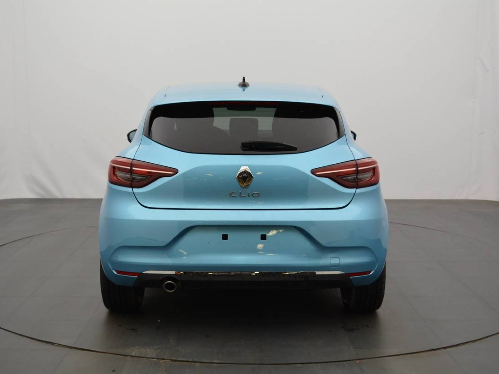 RENAULT - CLIO V - #183525 - 5