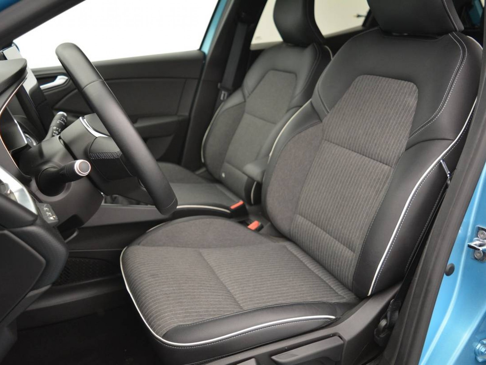 RENAULT - CLIO V - #183525 - 7