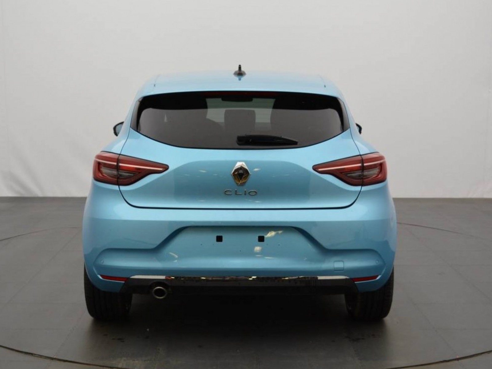 RENAULT - CLIO V - #183525 - 20