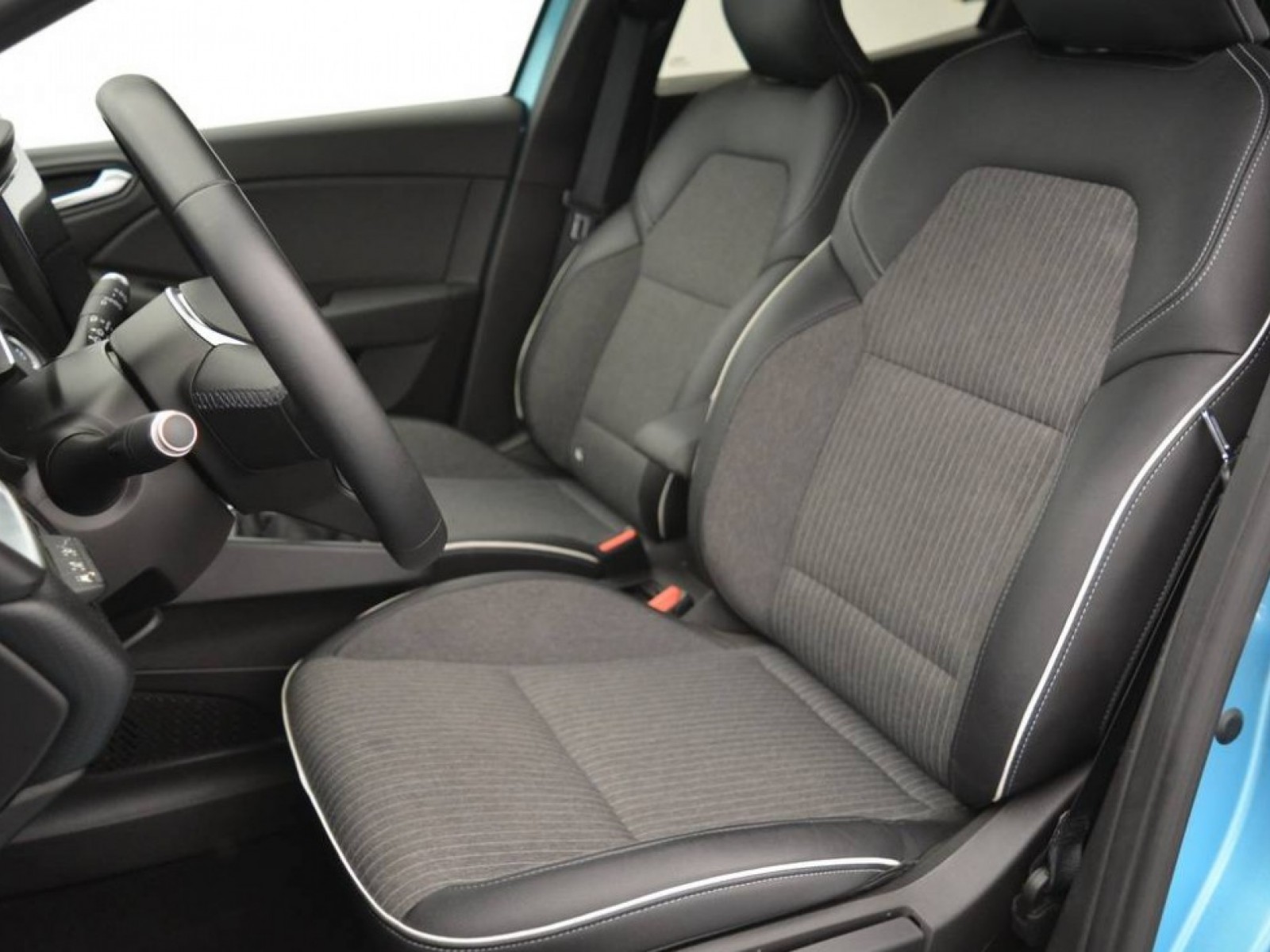 RENAULT - CLIO V - #183525 - 22