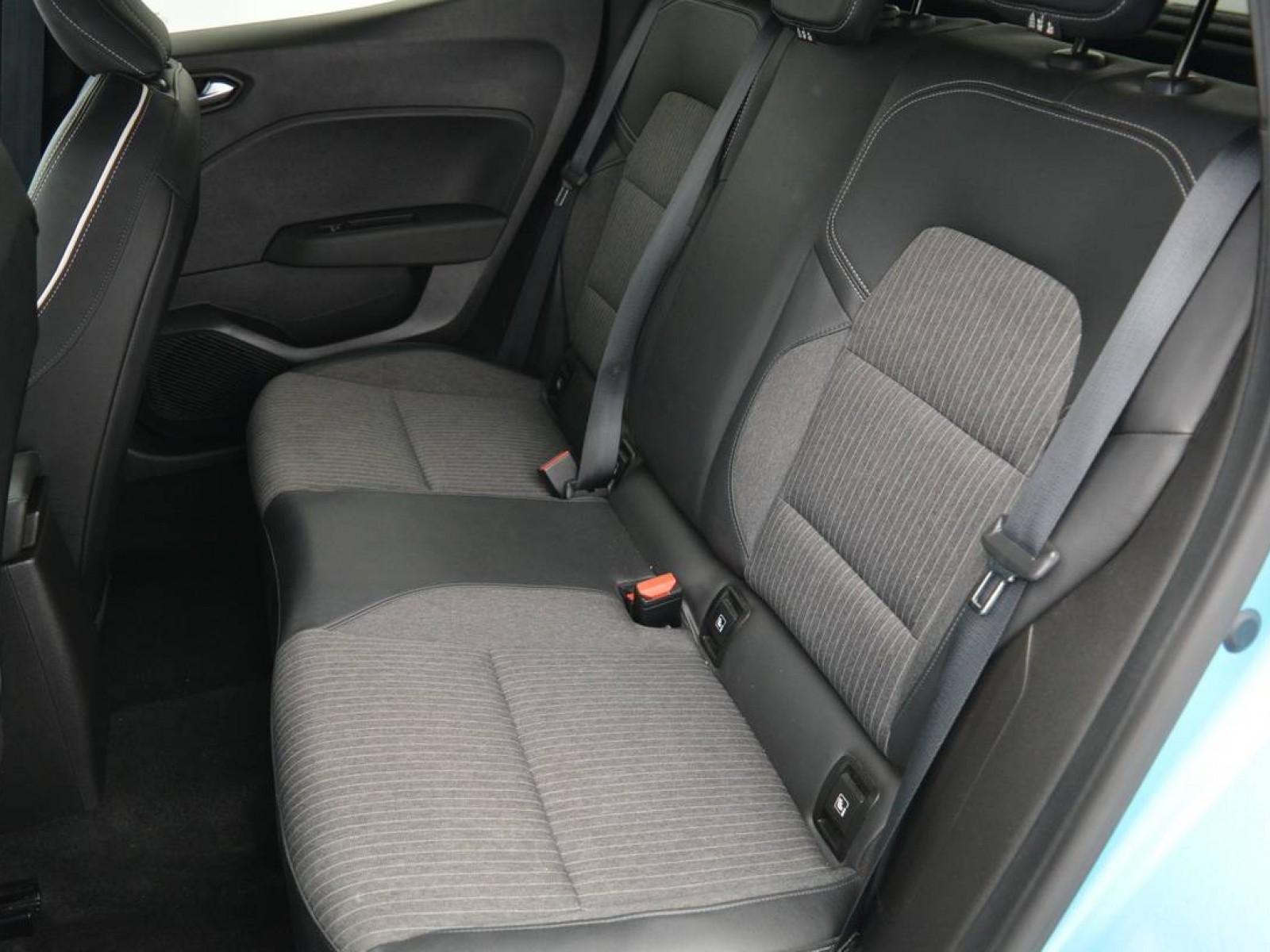 RENAULT - CLIO V - #183525 - 8