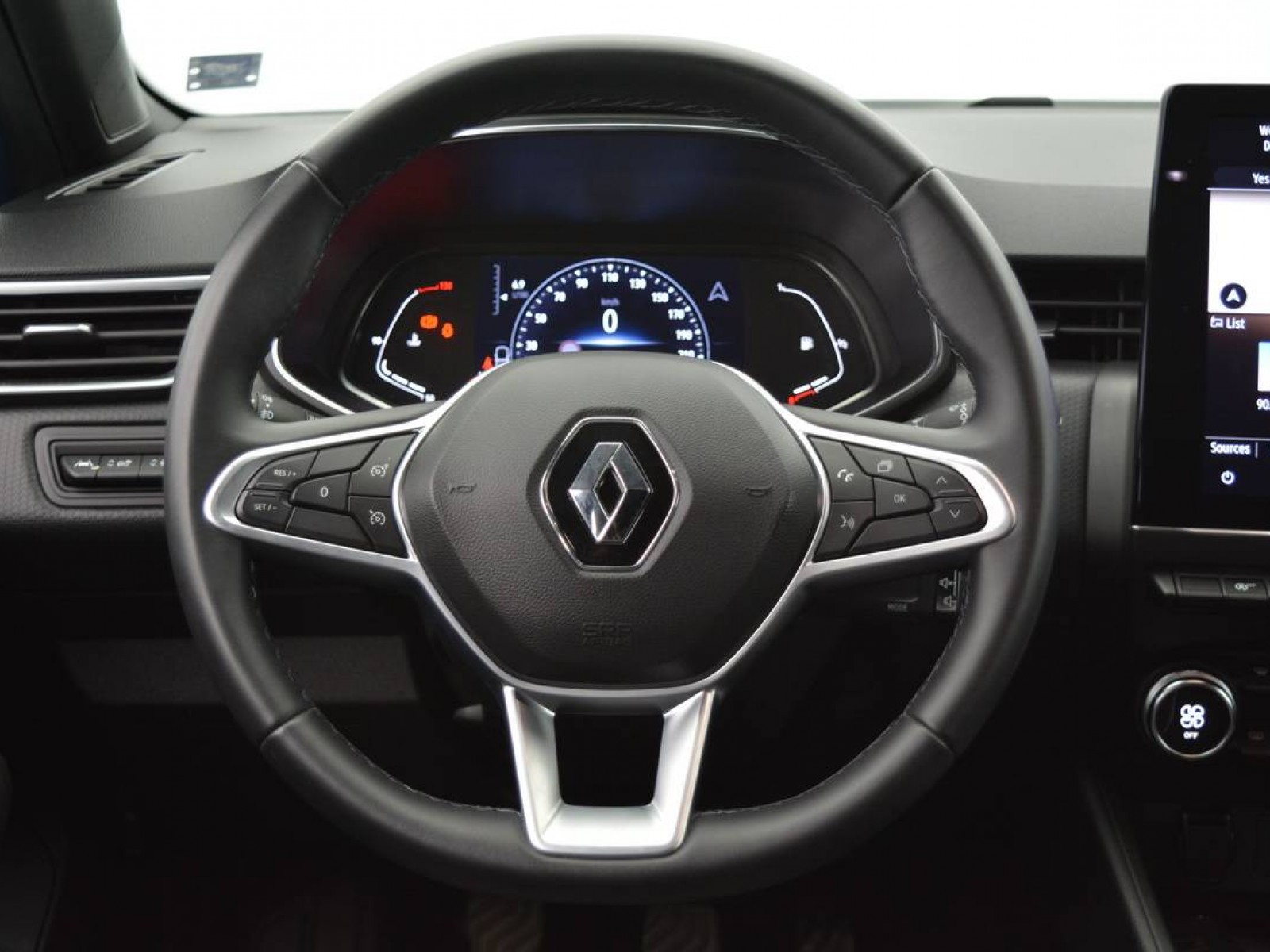 RENAULT - CLIO V - #183525 - 10
