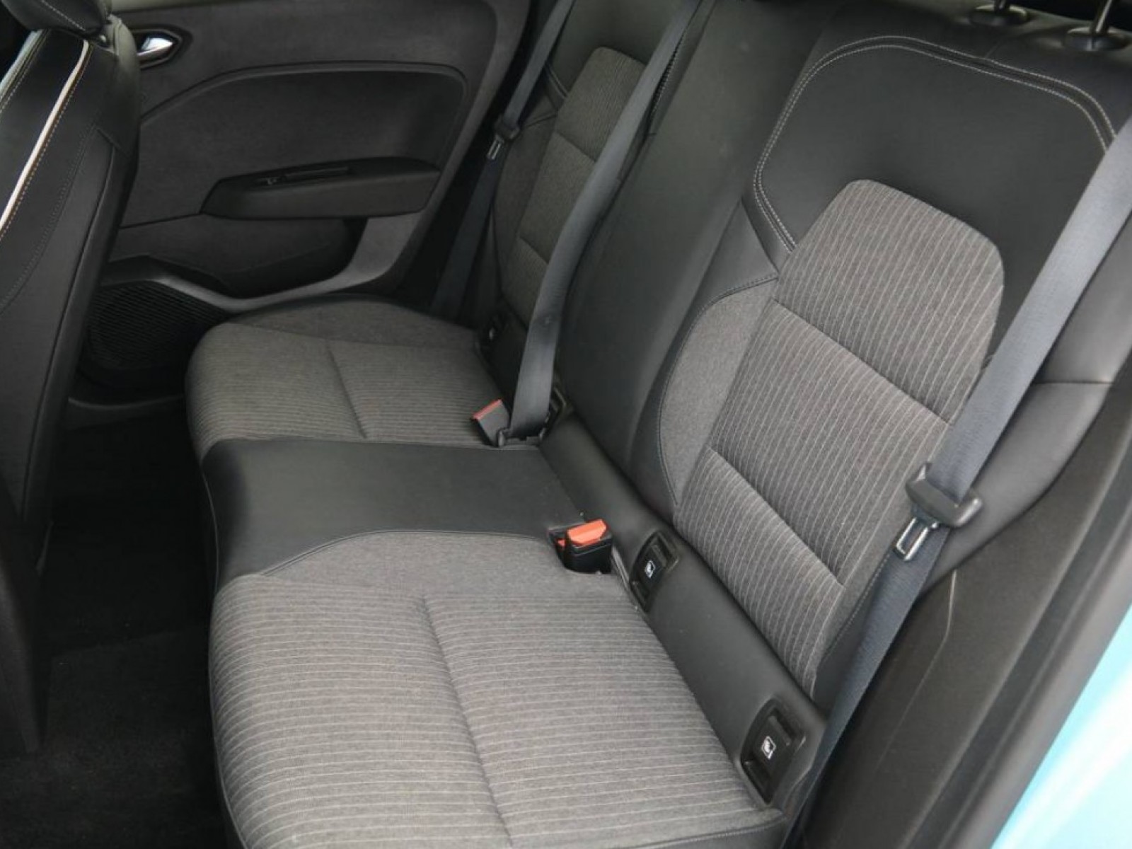 RENAULT - CLIO V - #183525 - 23