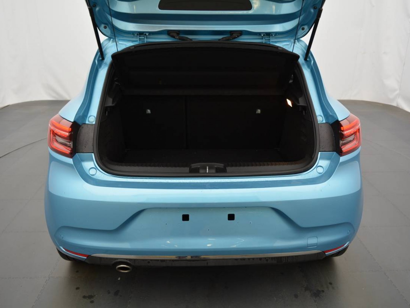 RENAULT - CLIO V - #183525 - 12