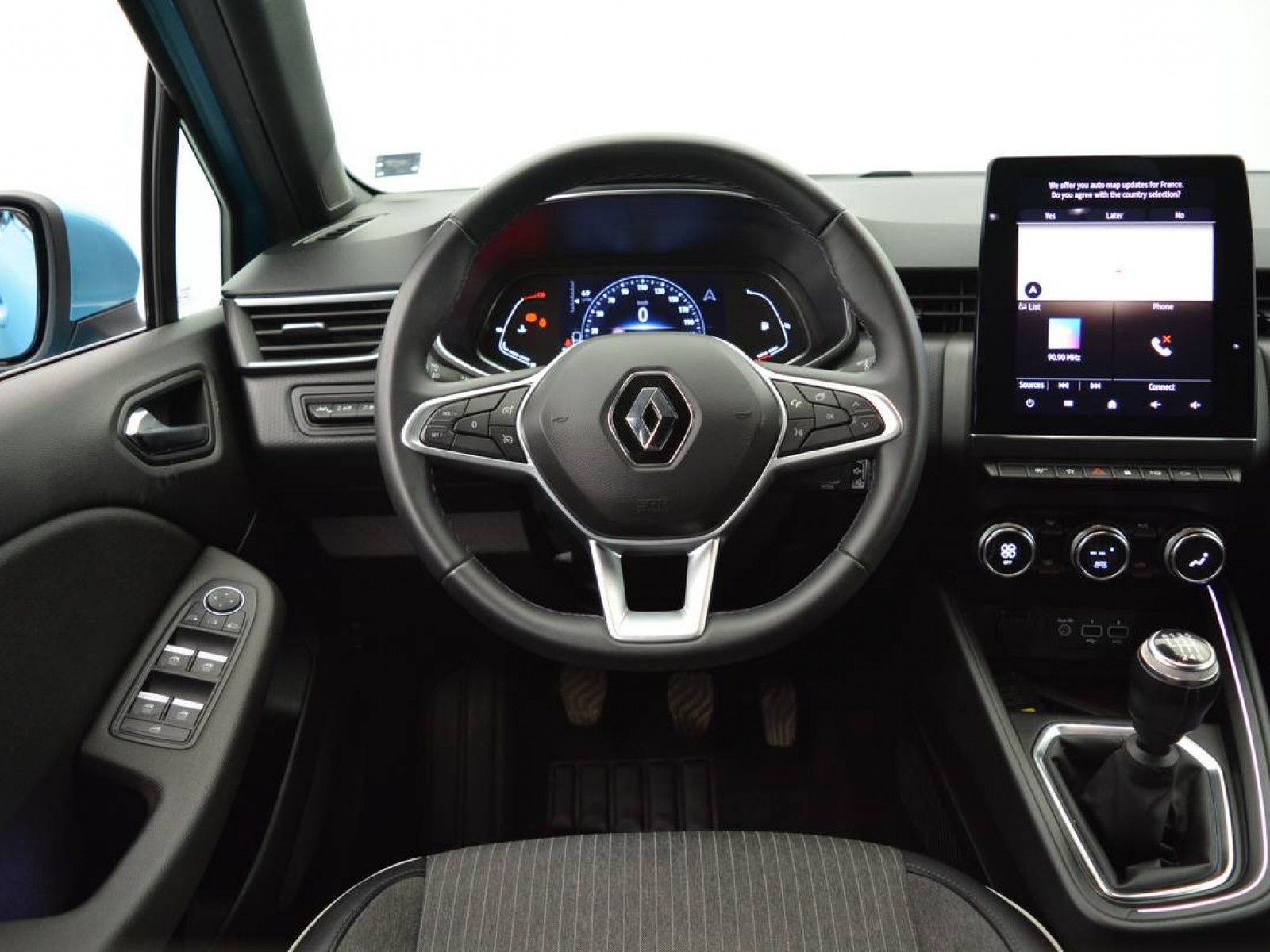 RENAULT - CLIO V - #183525 - 13