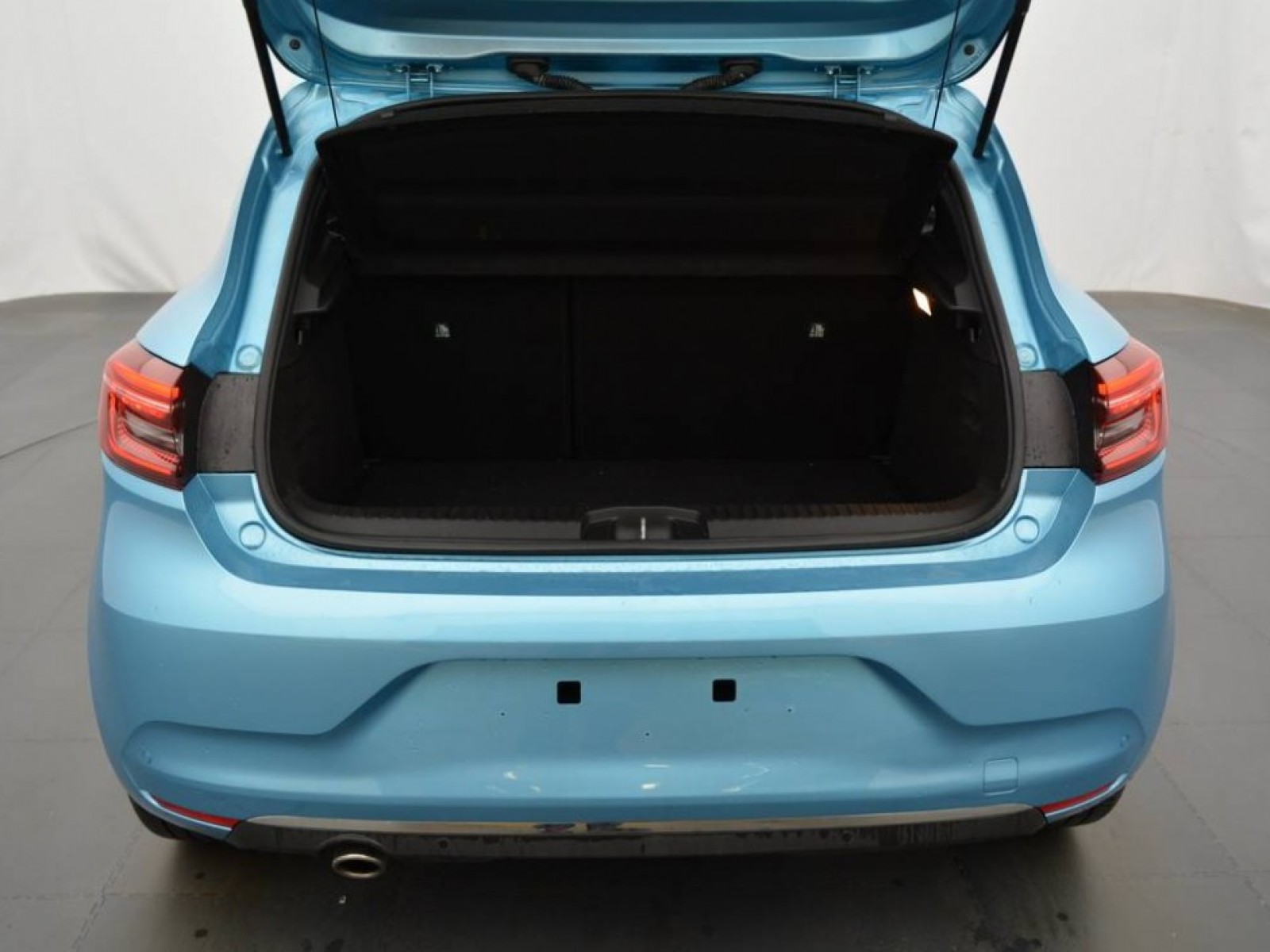 RENAULT - CLIO V - #183525 - 27