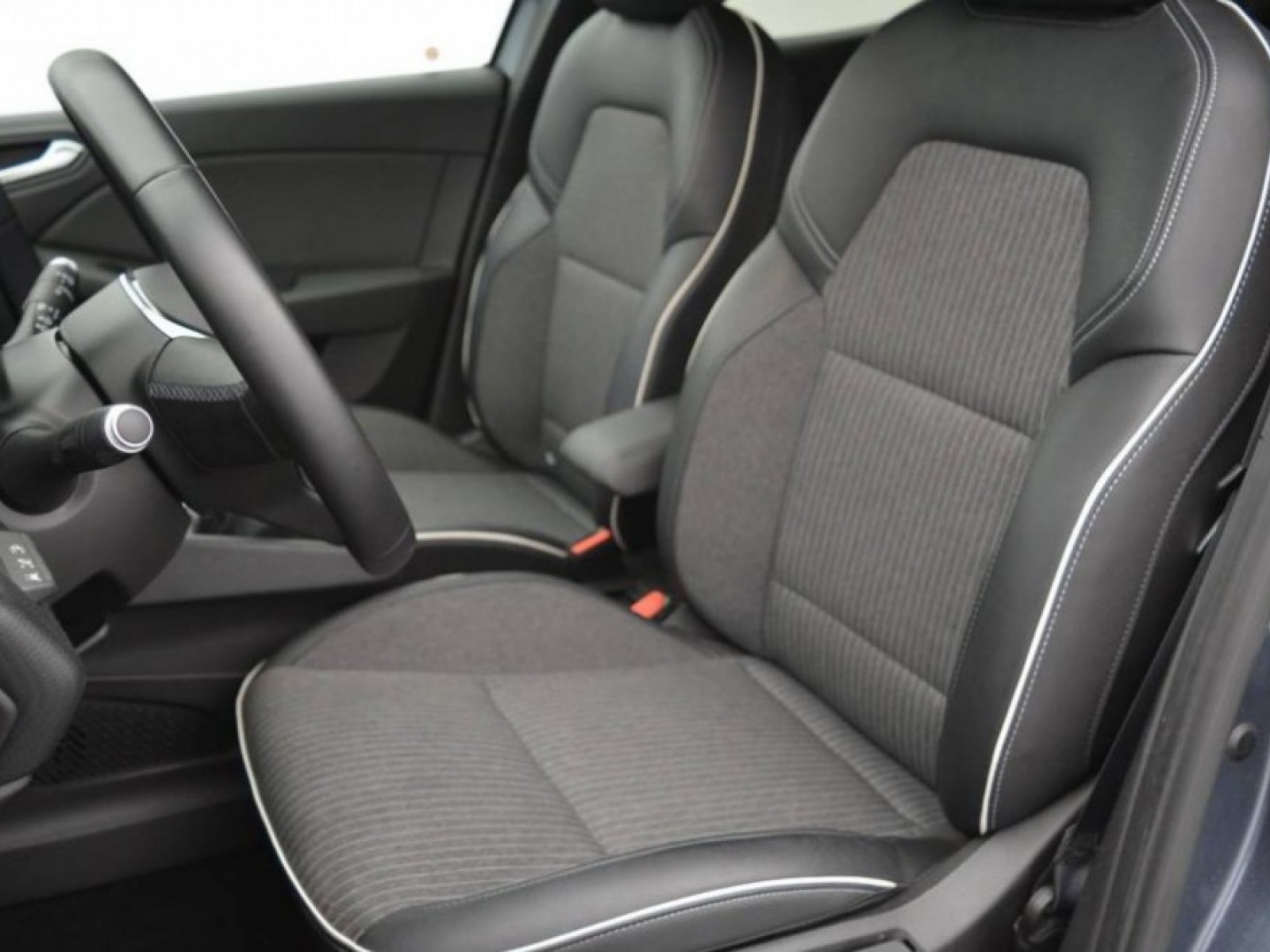 RENAULT - CLIO V - #183522 - 7
