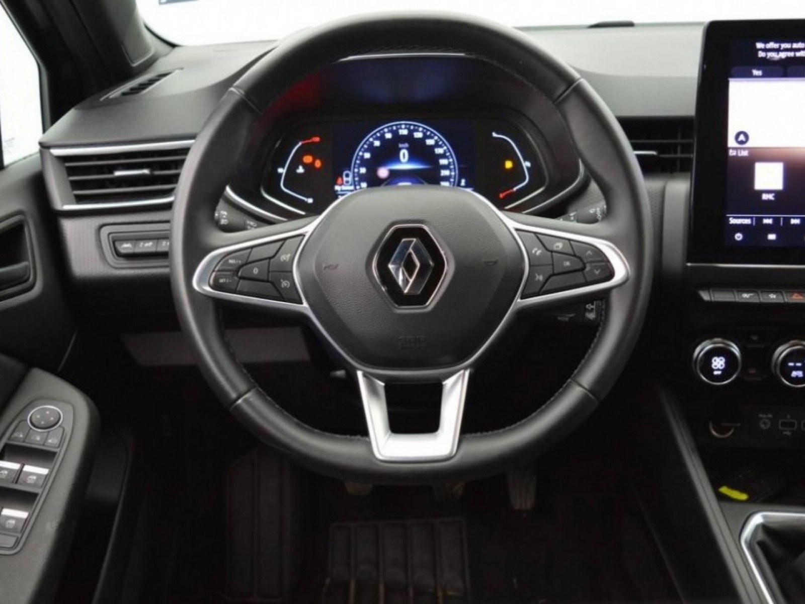 RENAULT - CLIO V - #183522 - 29