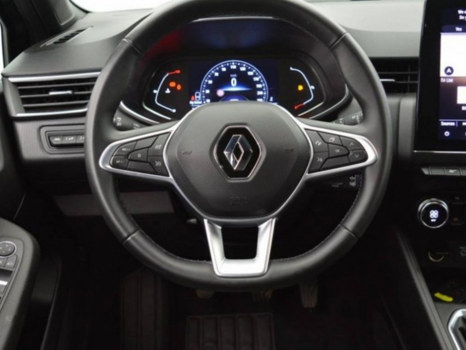 RENAULT - CLIO V - #183522 - 30